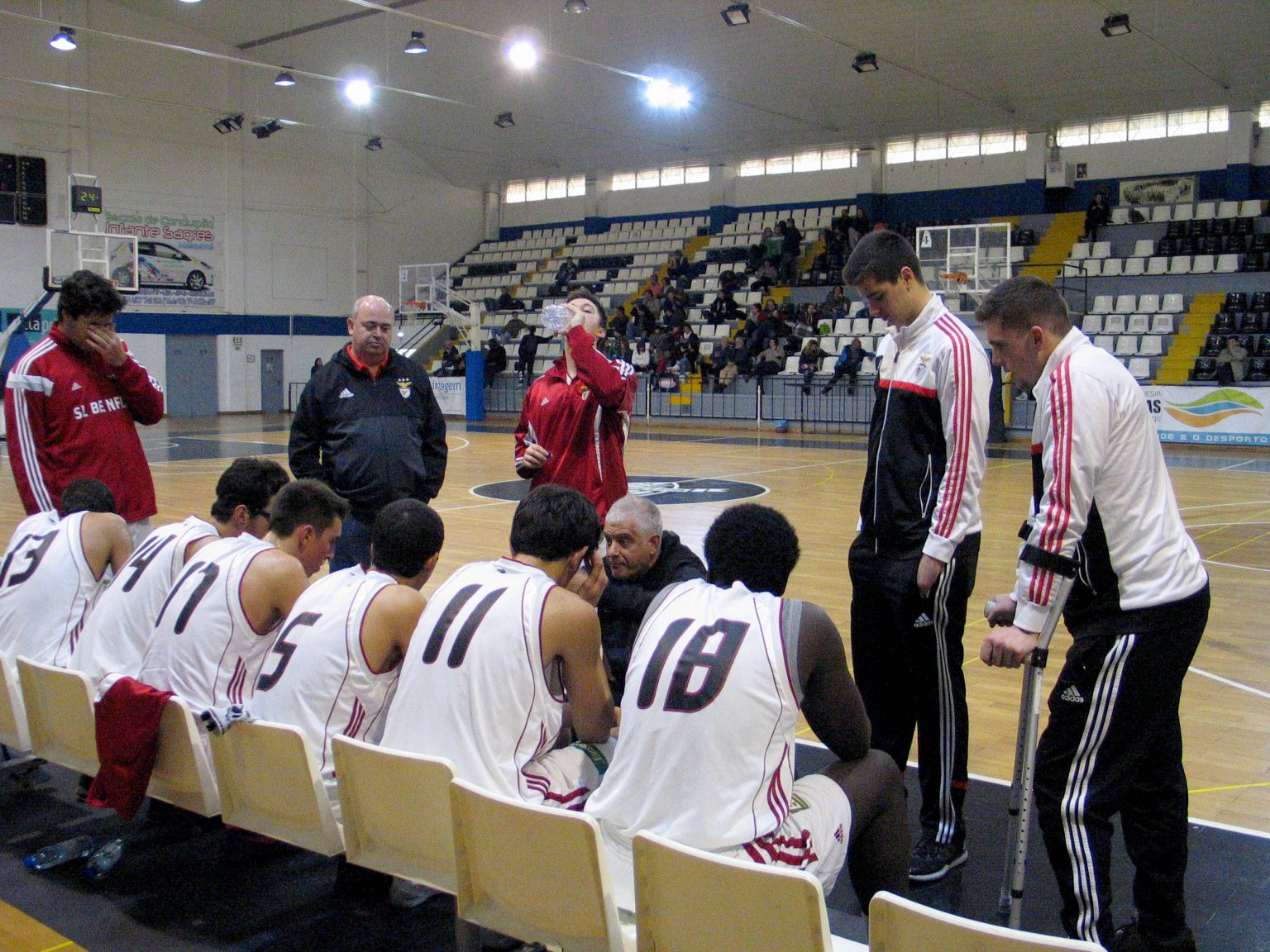 ABL imagem de galeria