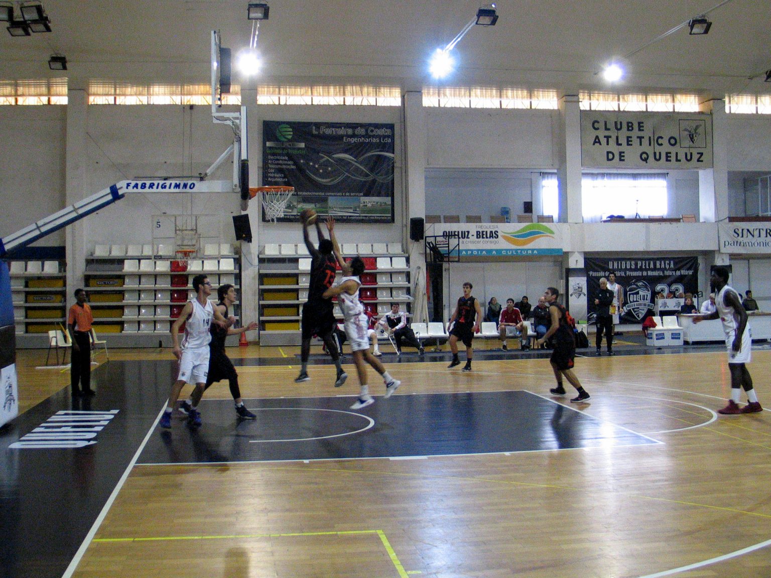 ABL imagem de galeria