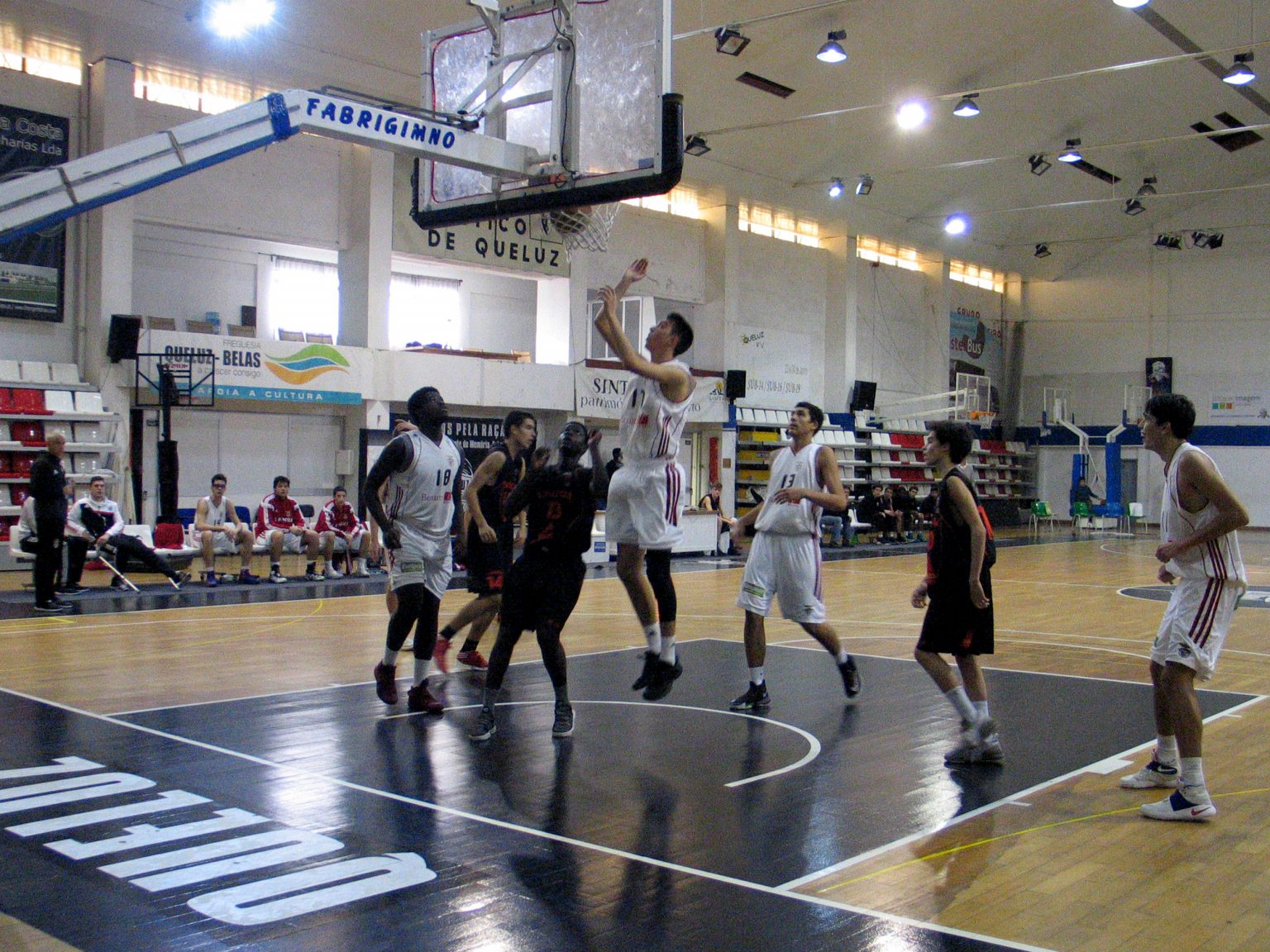 ABL imagem de galeria