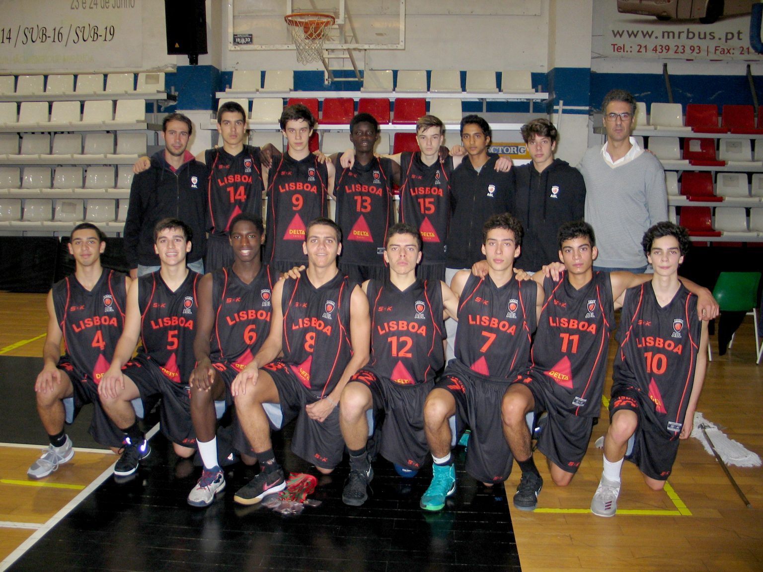 ABL imagem de galeria