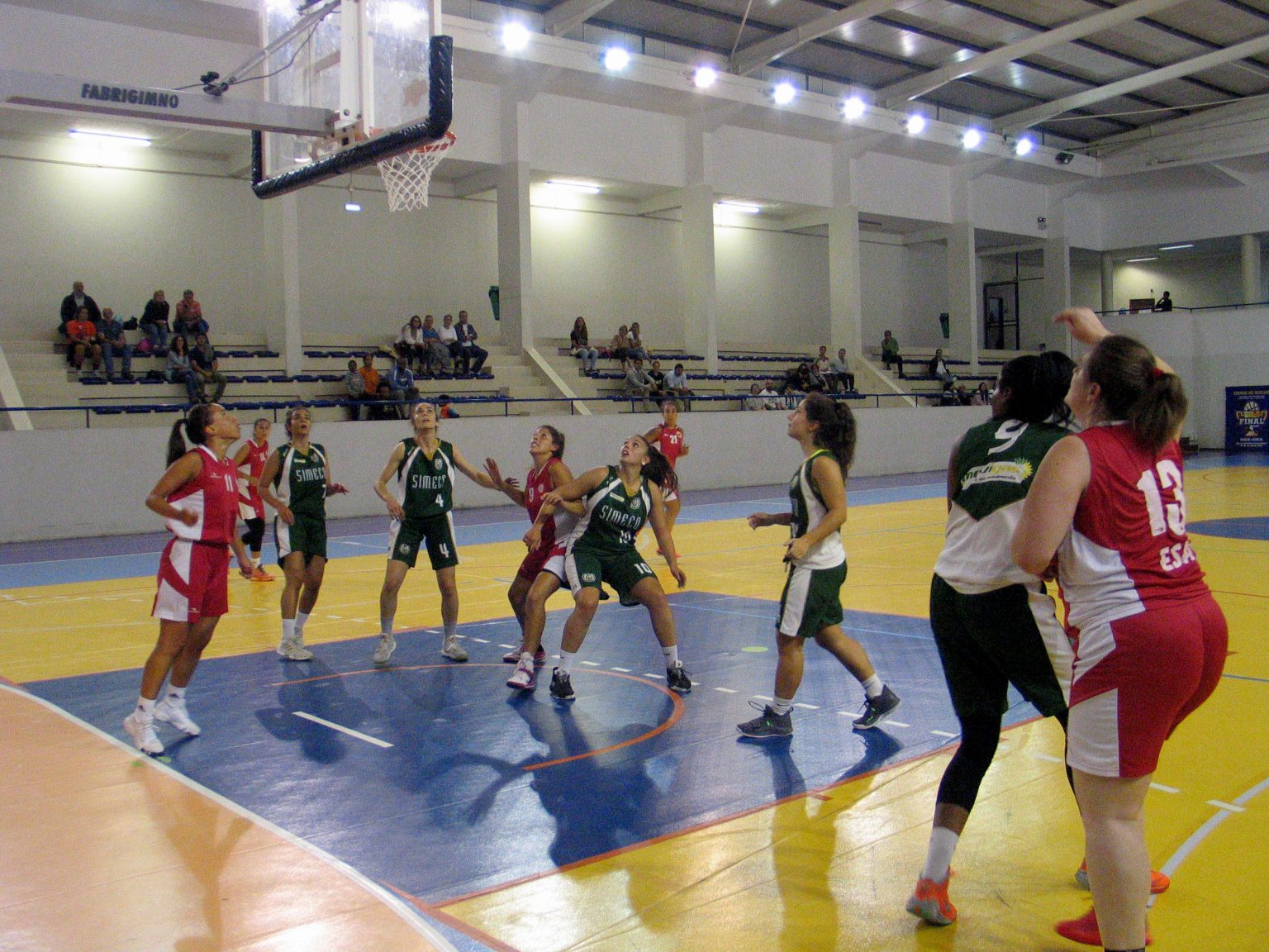 ABL imagem de galeria