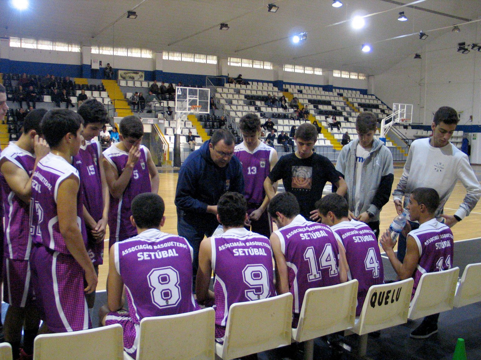 ABL imagem de galeria