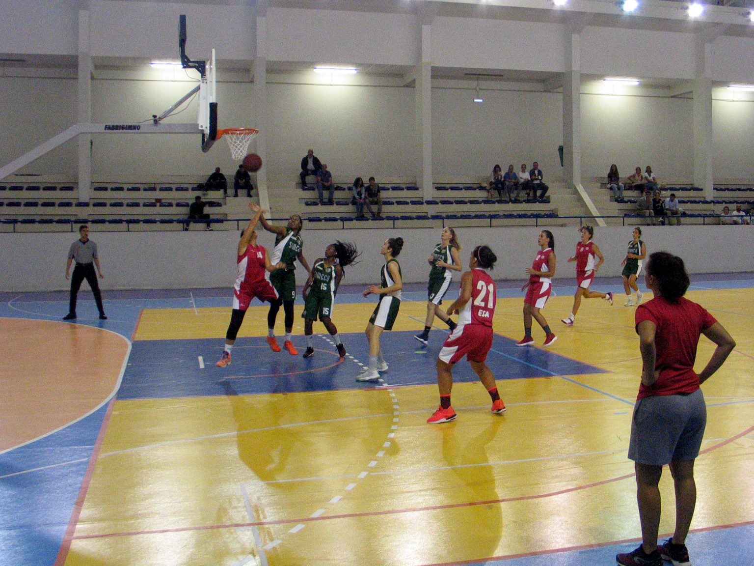ABL imagem de galeria
