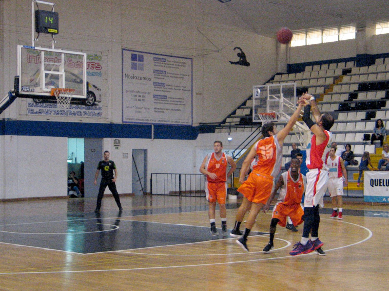 ABL imagem de galeria