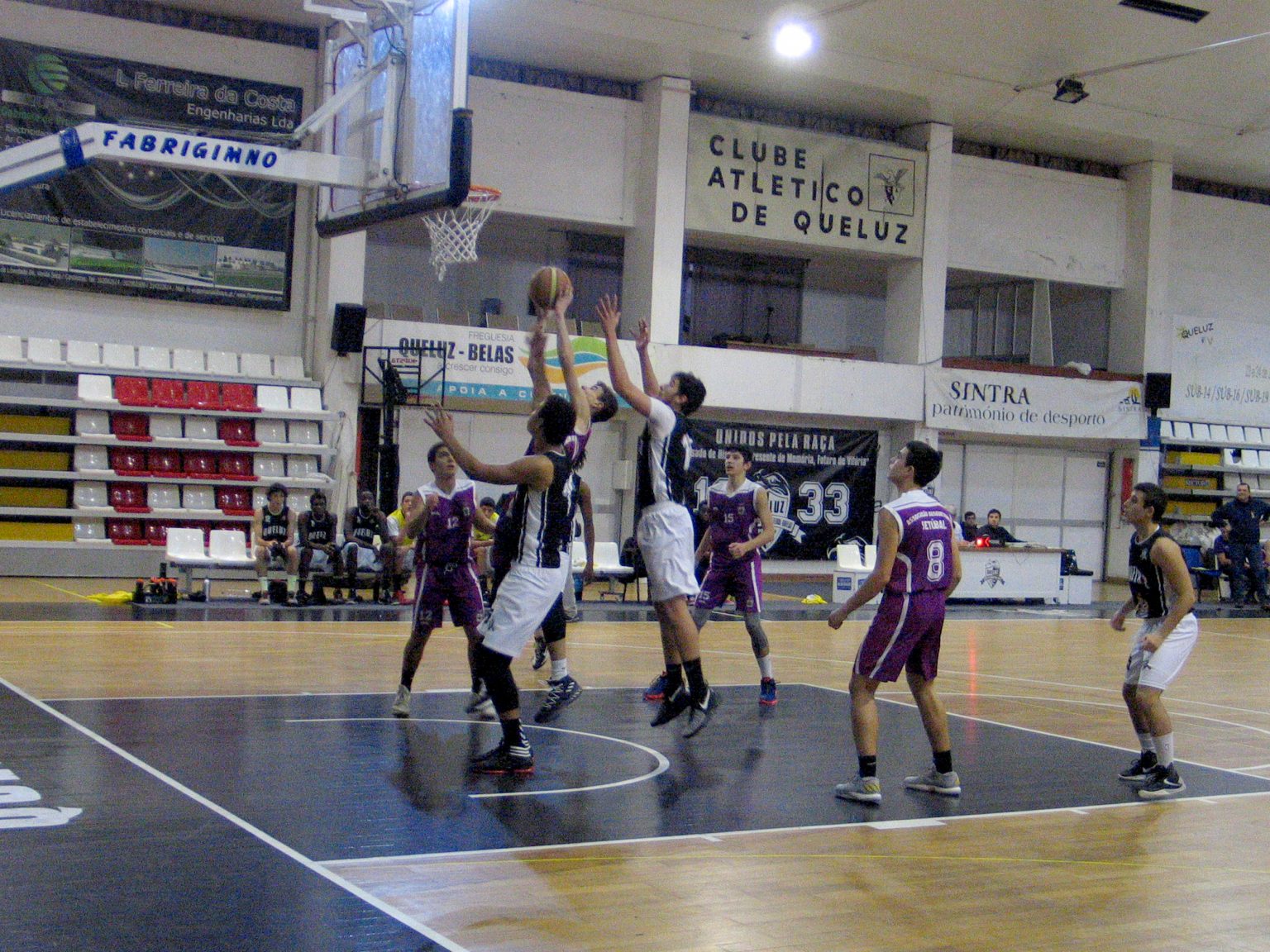 ABL imagem de galeria