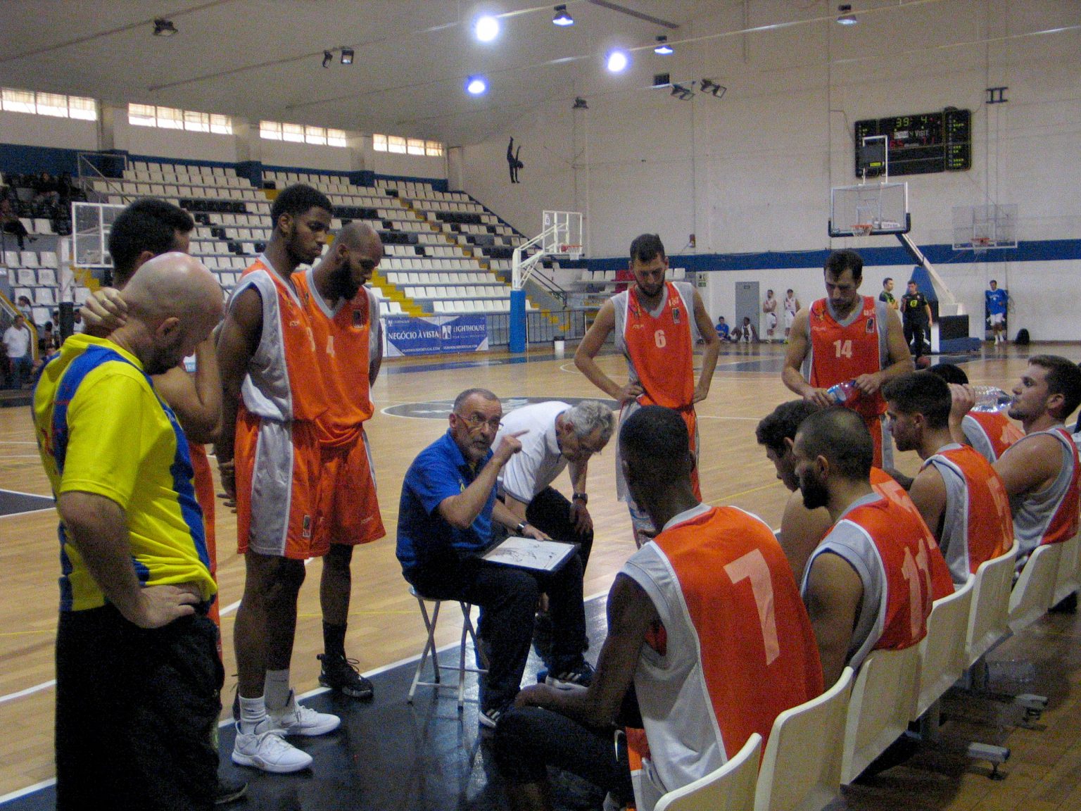 ABL imagem de galeria