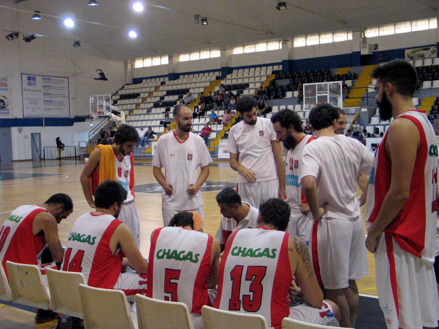 ABL imagem de galeria