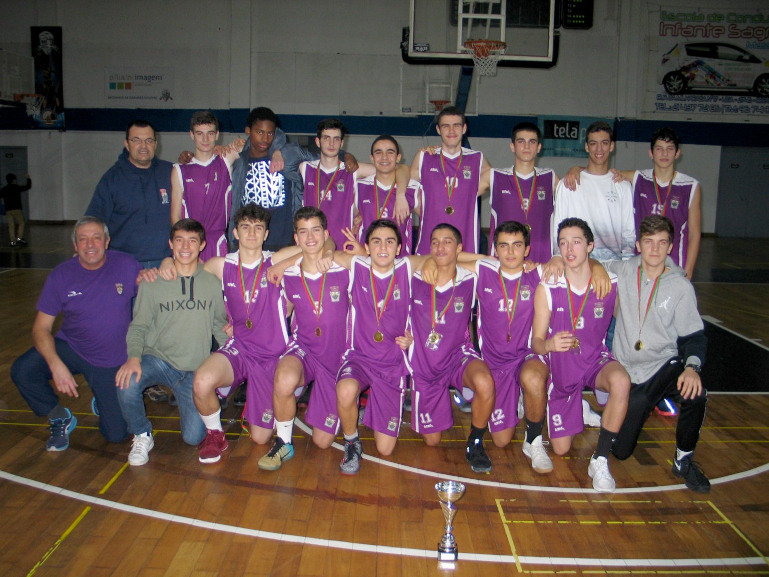 ABL imagem de galeria