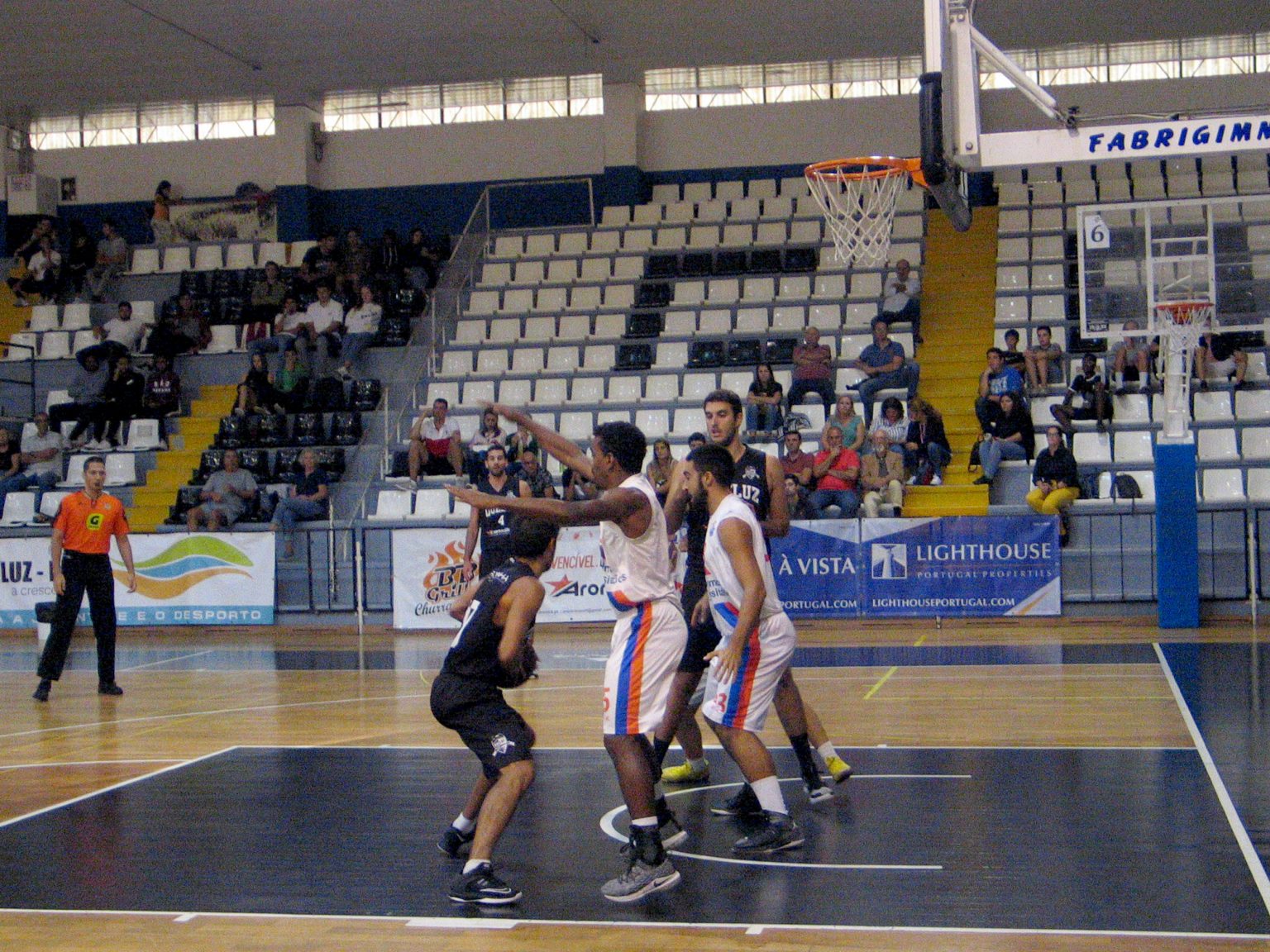 ABL imagem de galeria