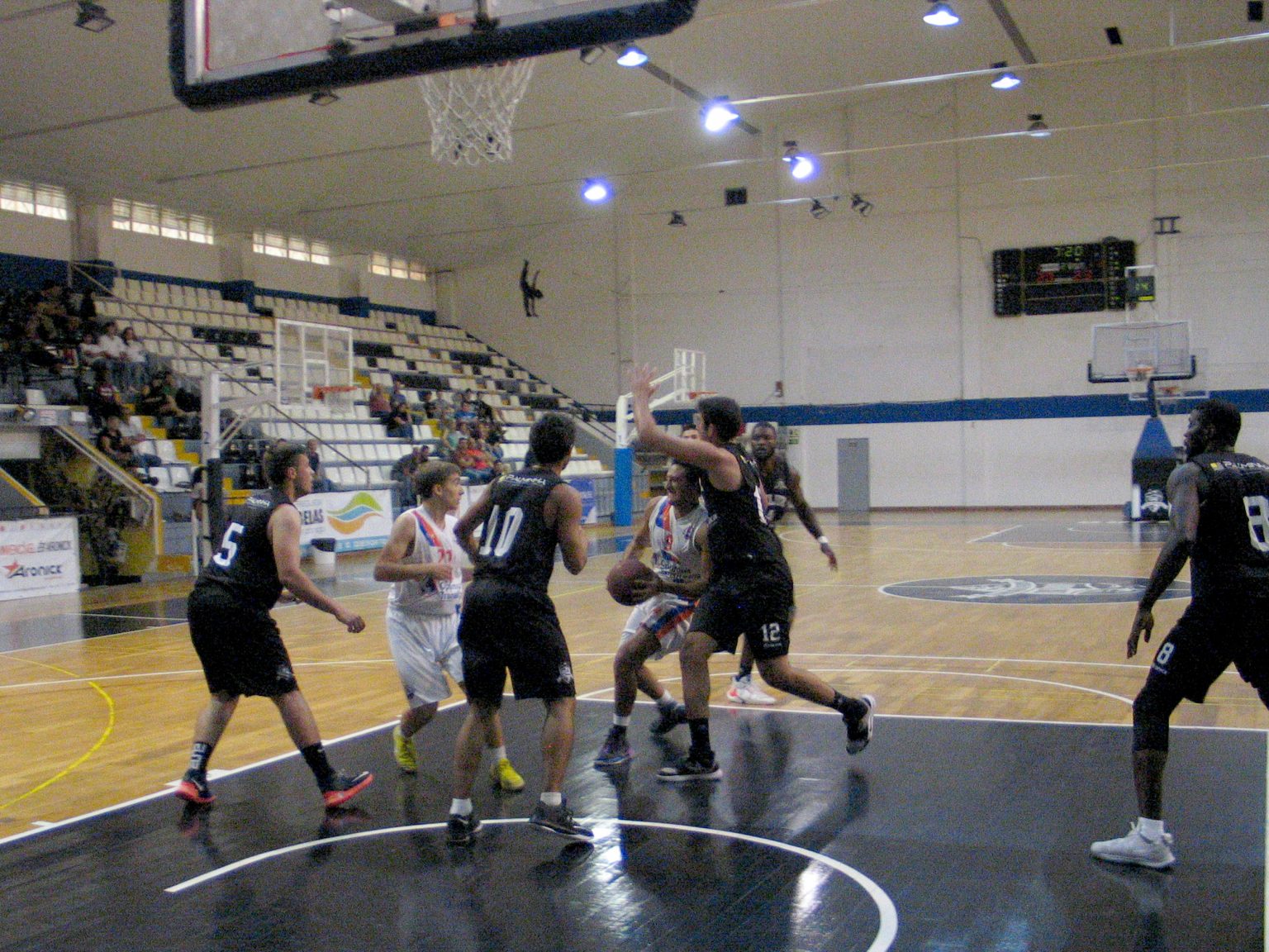 ABL imagem de galeria