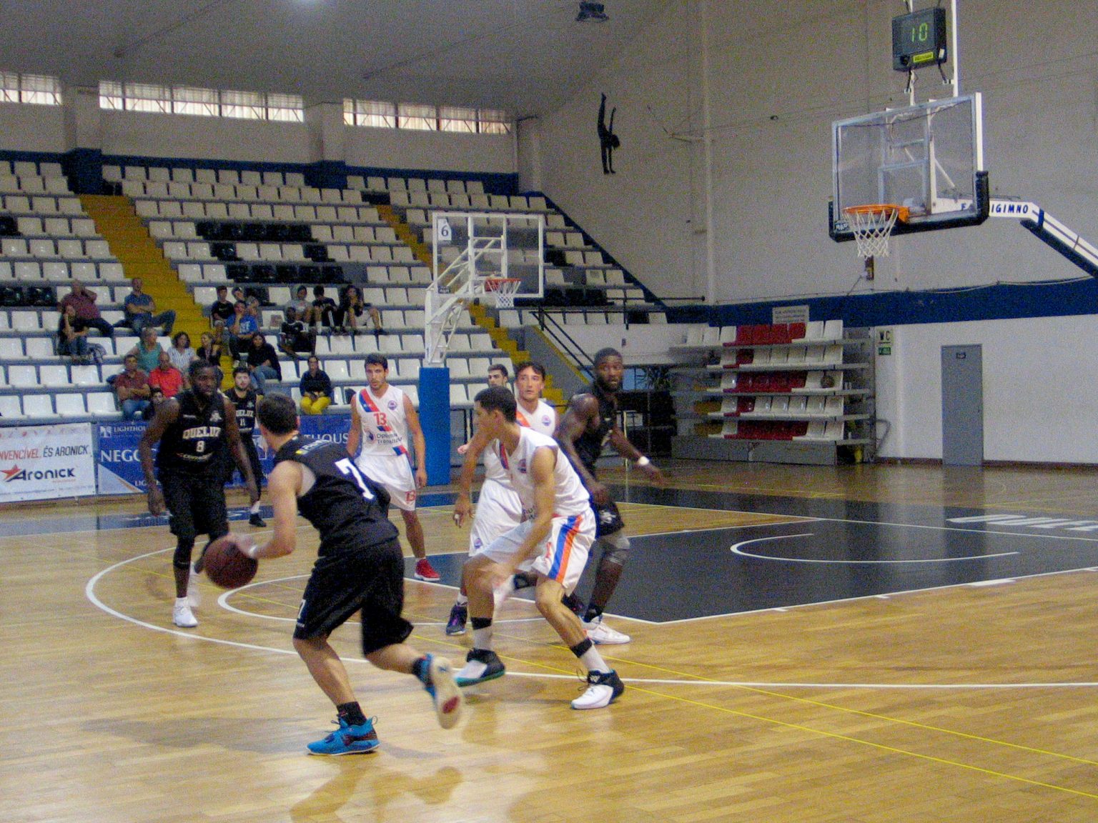 ABL imagem de galeria