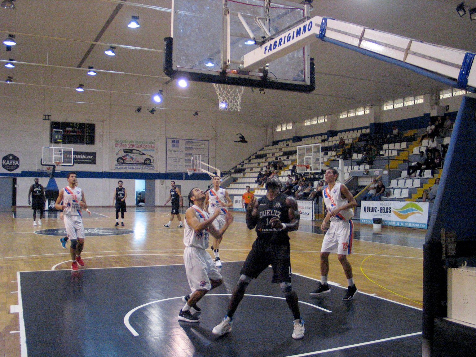 ABL imagem de galeria