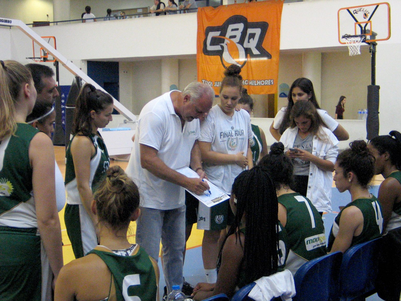 ABL imagem de galeria