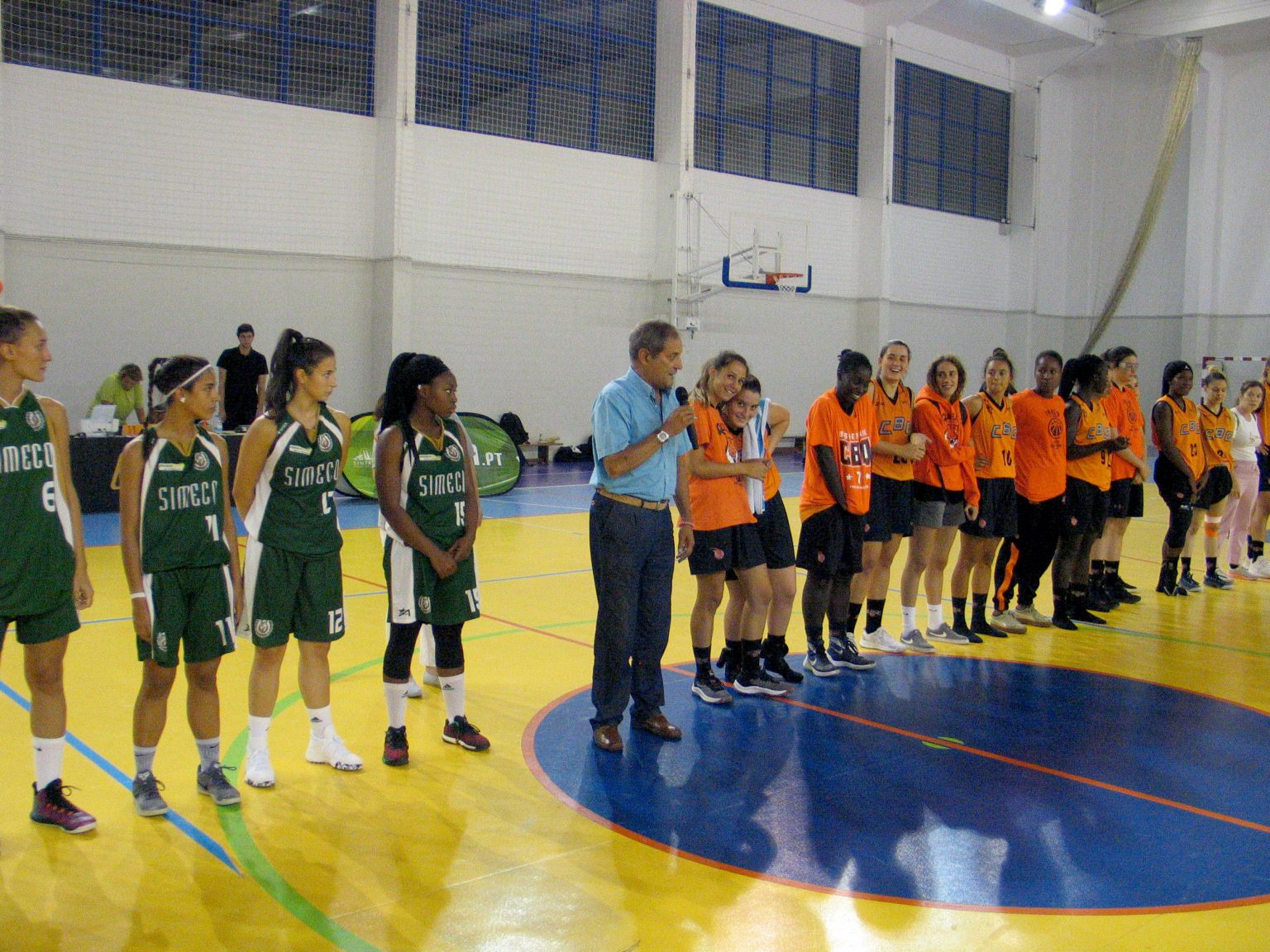 ABL imagem de galeria