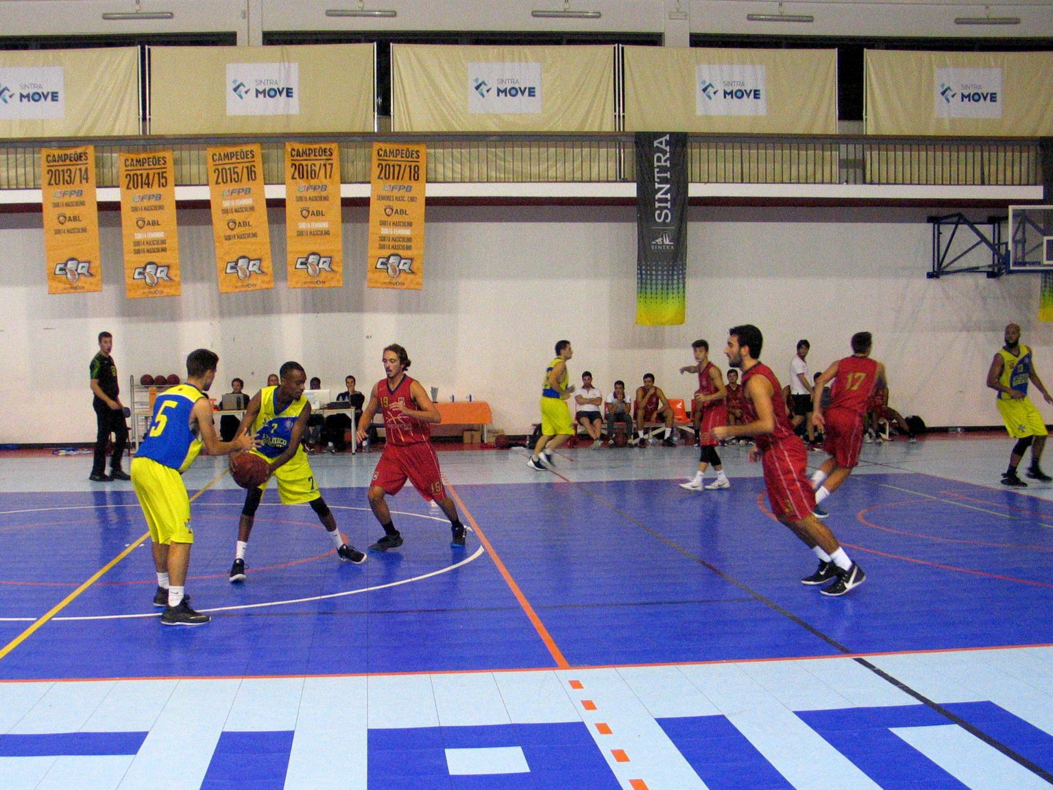 ABL imagem de galeria