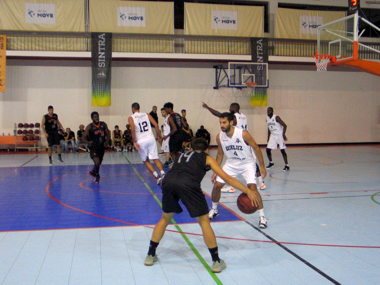 ABL imagem de galeria