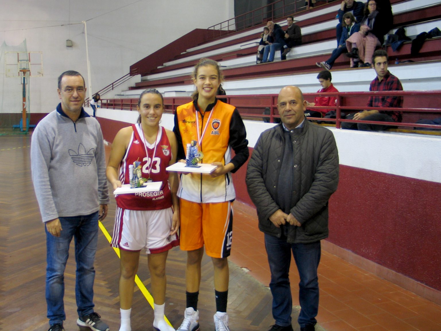 ABL imagem de galeria