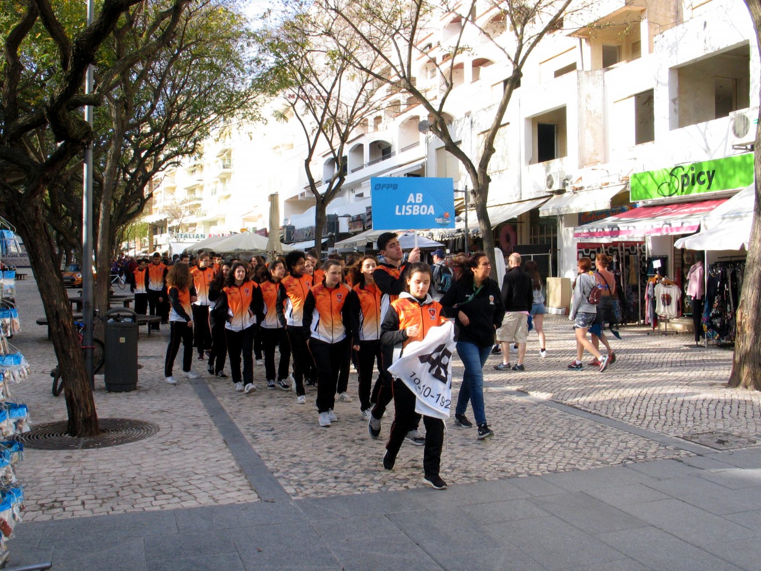 ABL imagem de galeria