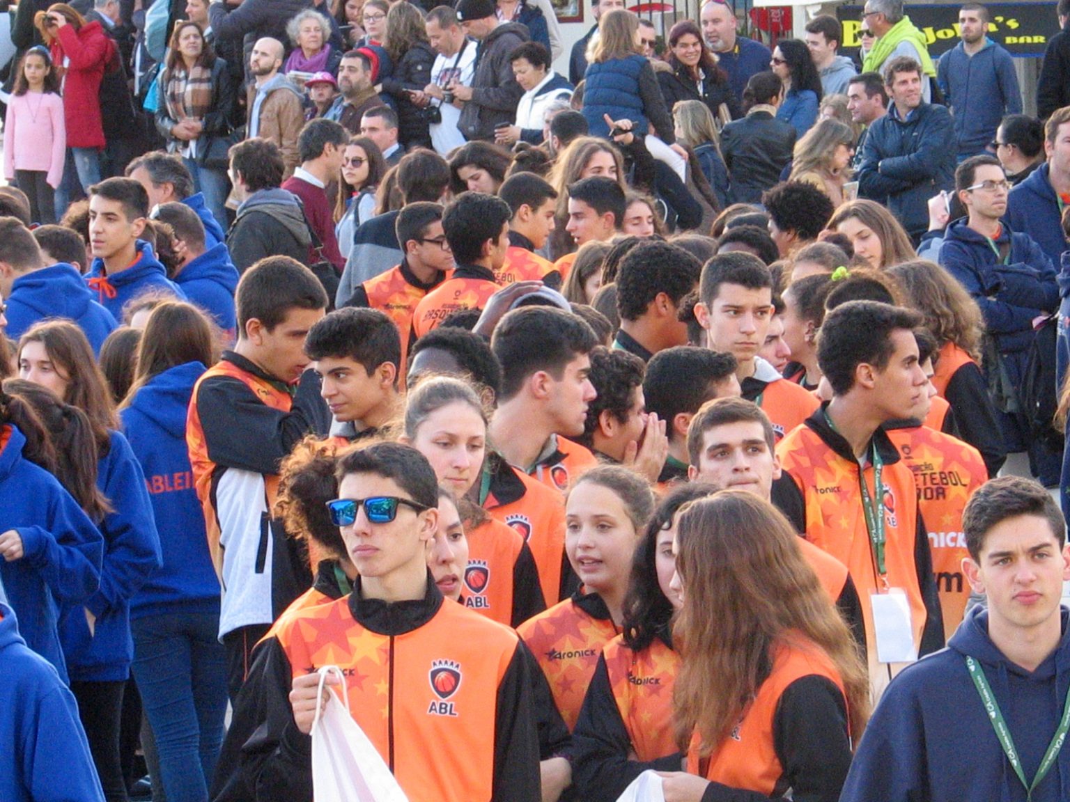 ABL imagem de galeria