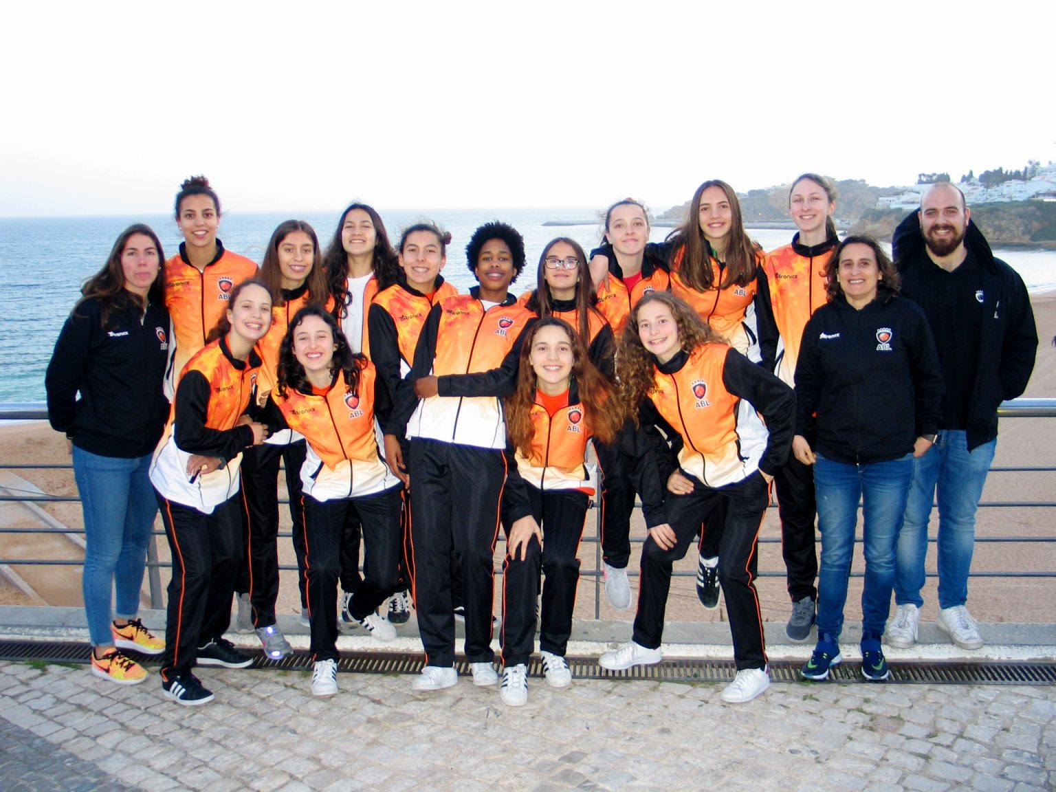 ABL imagem de galeria