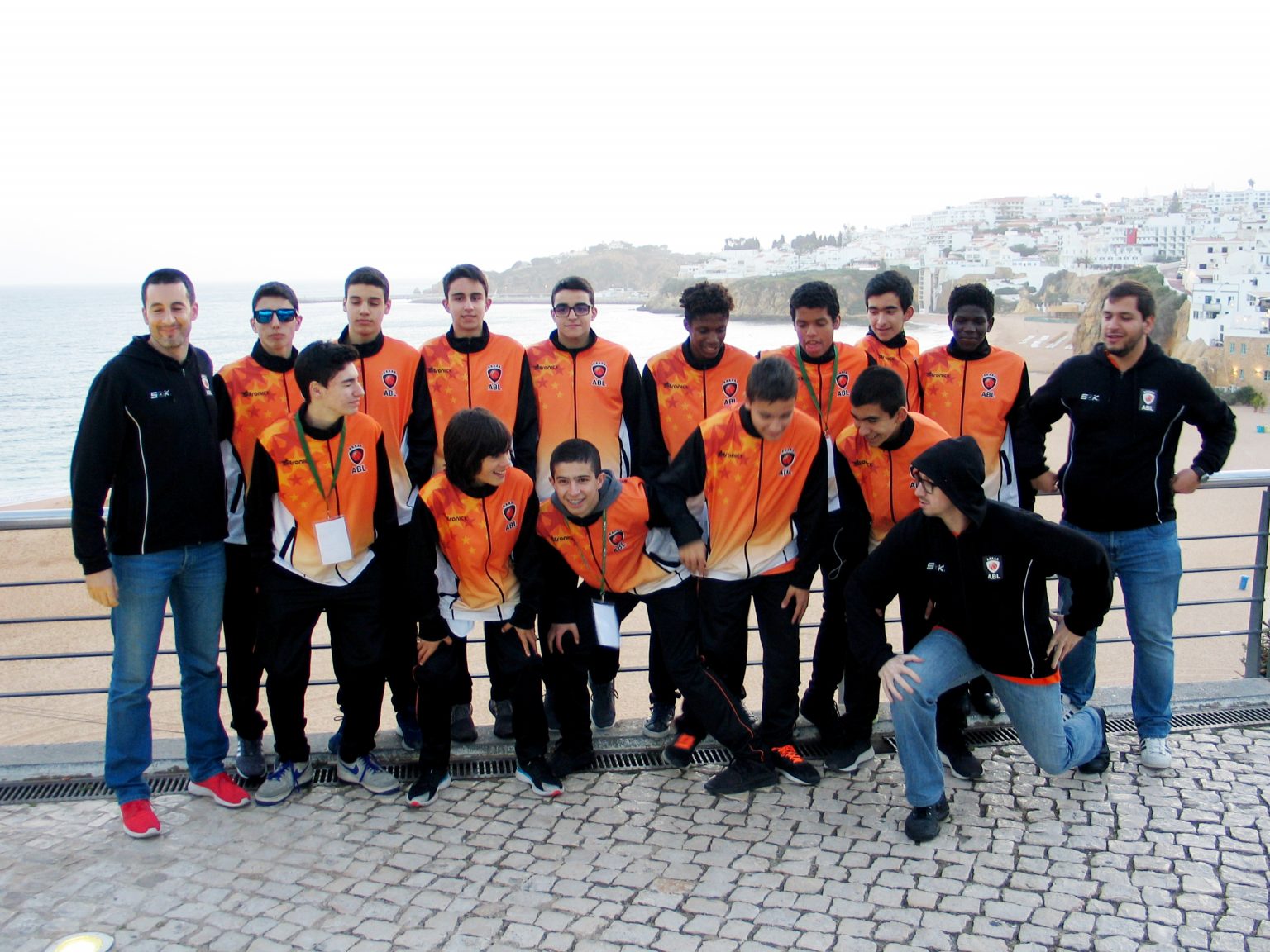 ABL imagem de galeria