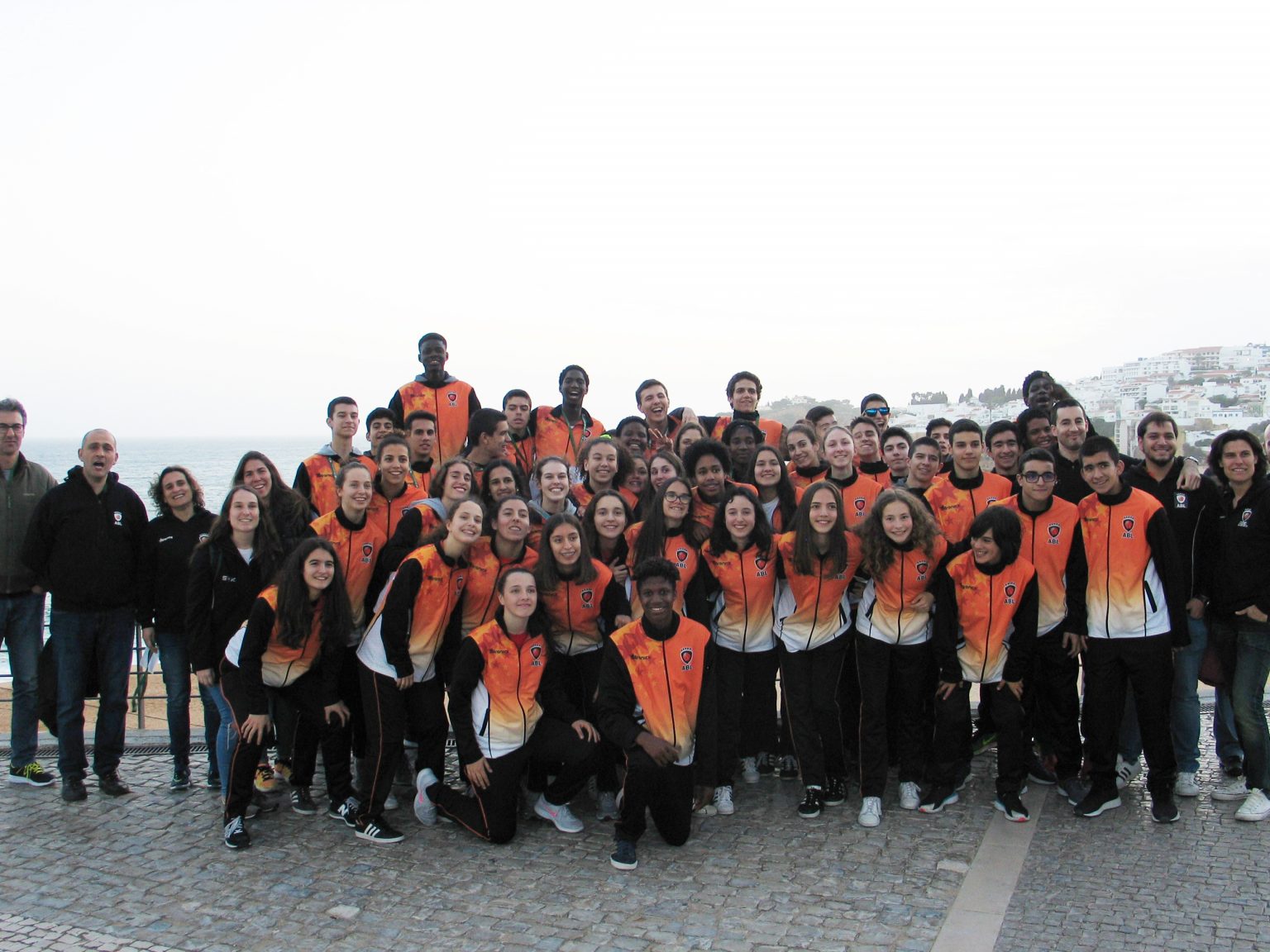 ABL imagem de galeria