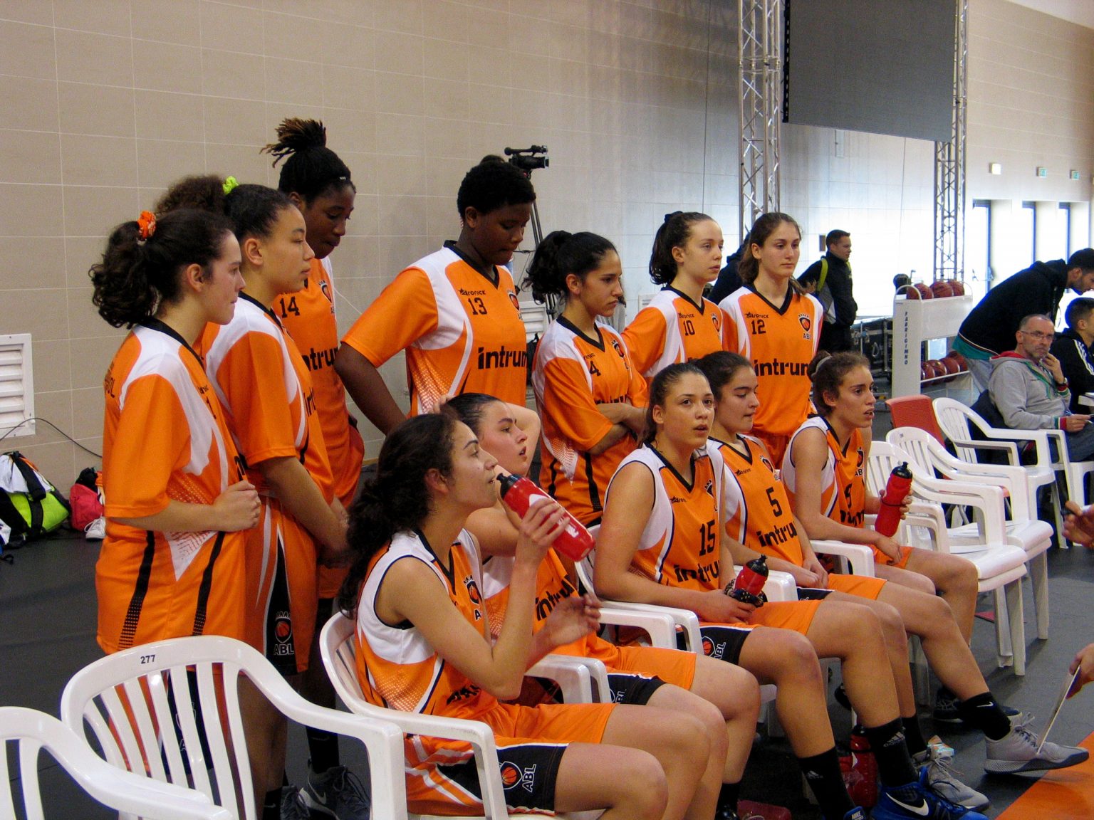 ABL imagem de galeria