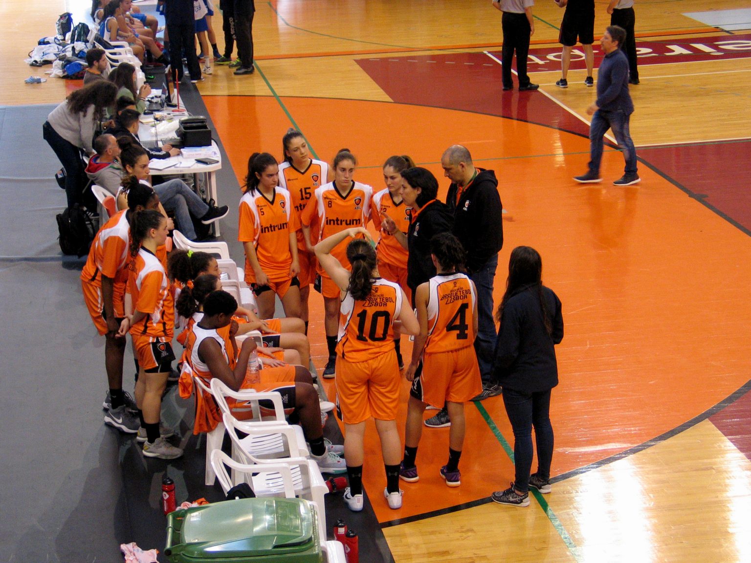 ABL imagem de galeria