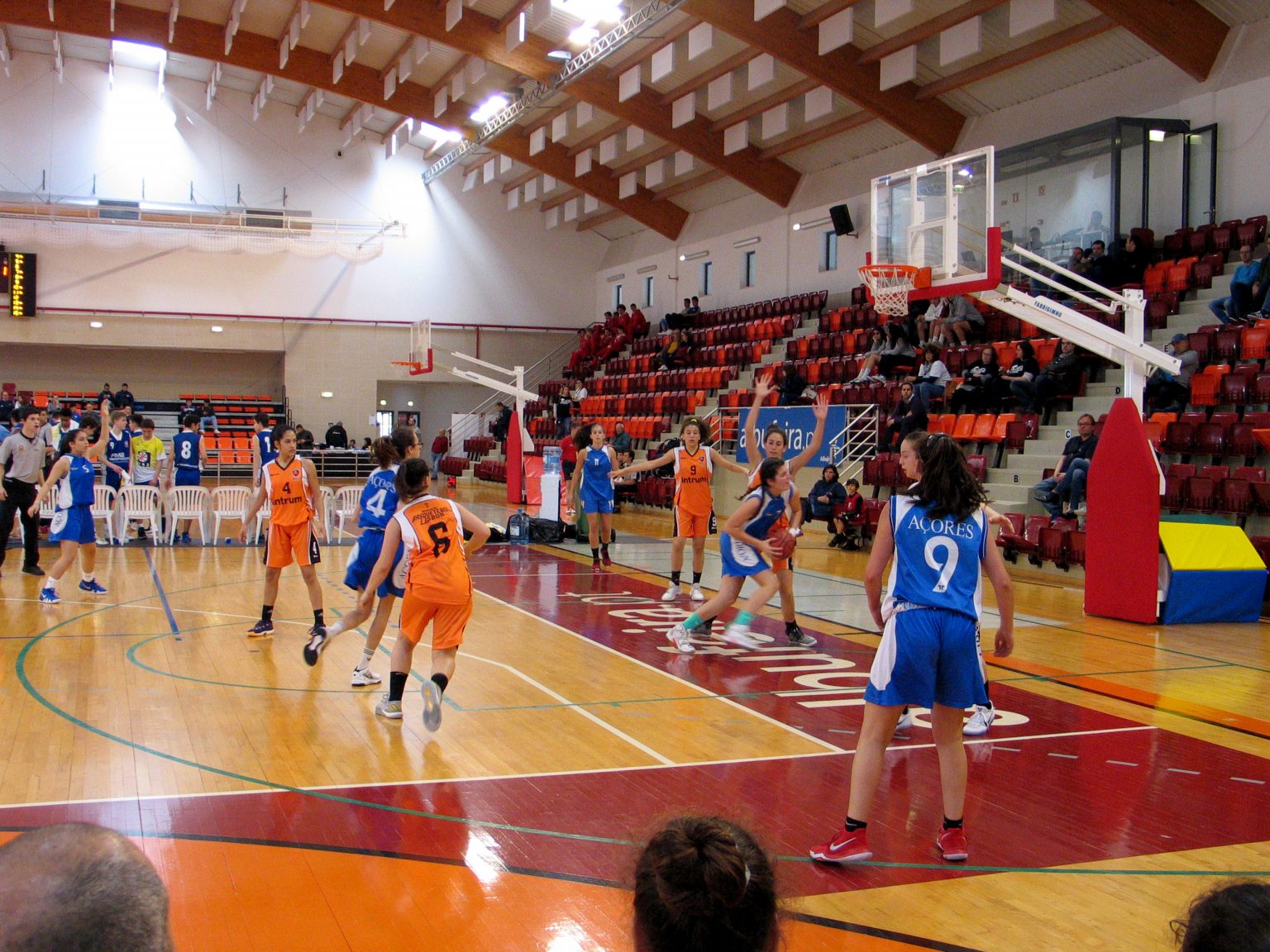 ABL imagem de galeria