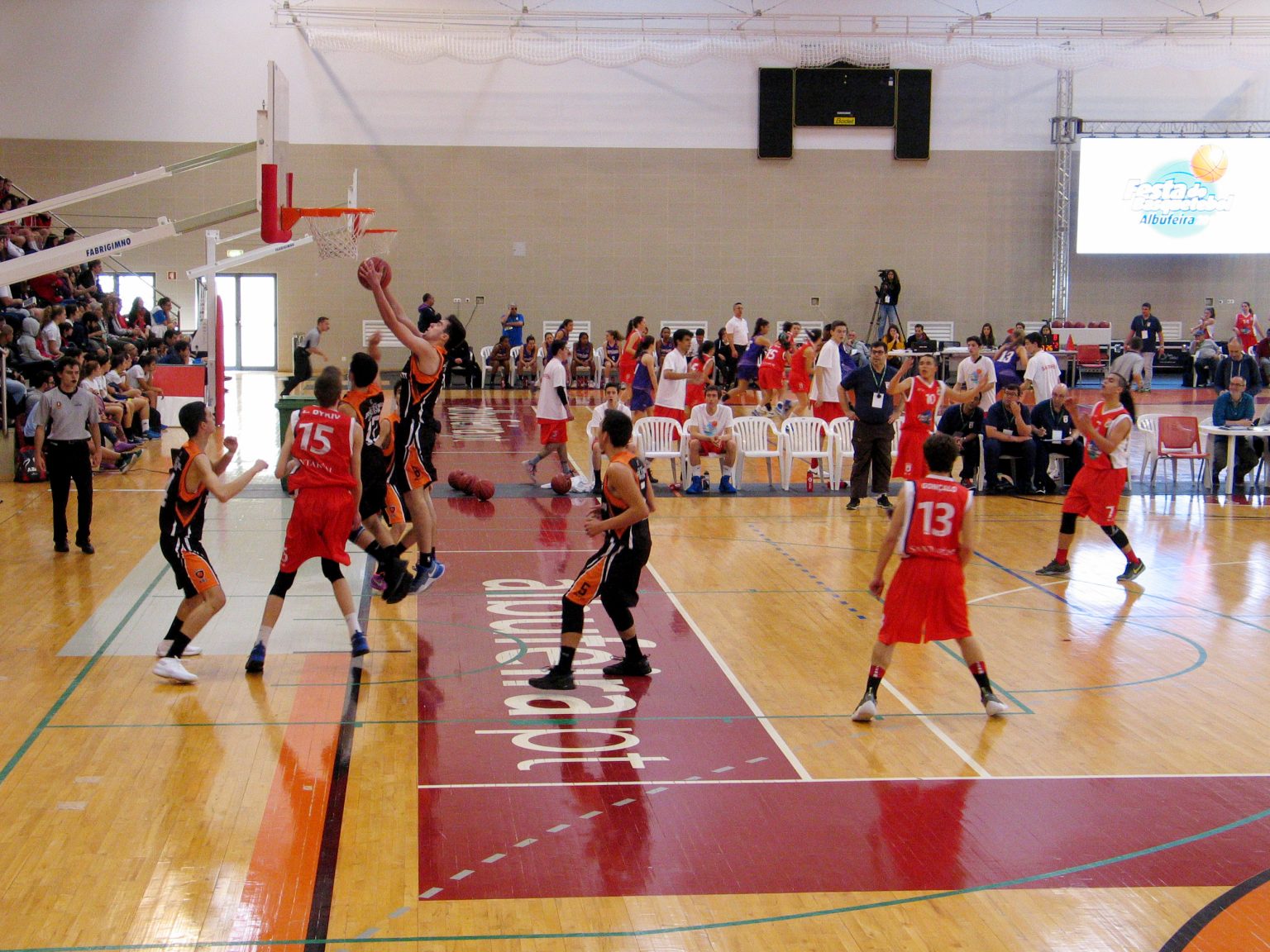 ABL imagem de galeria