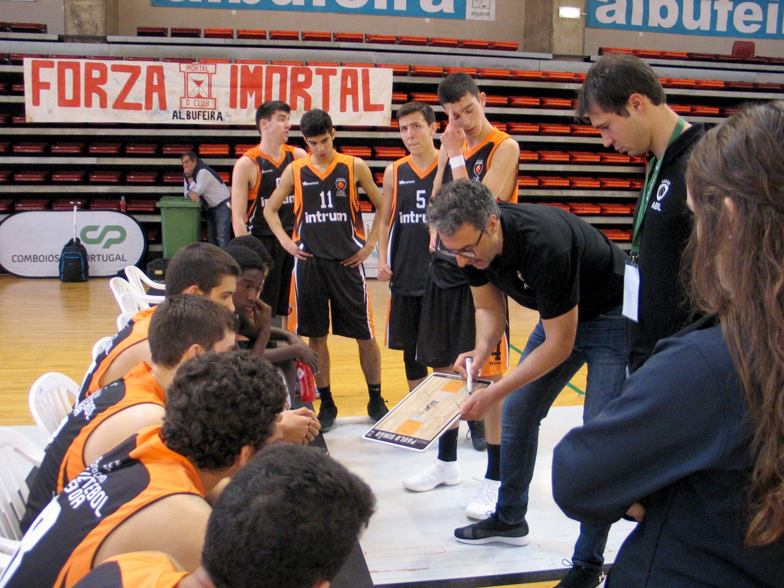 ABL imagem de galeria