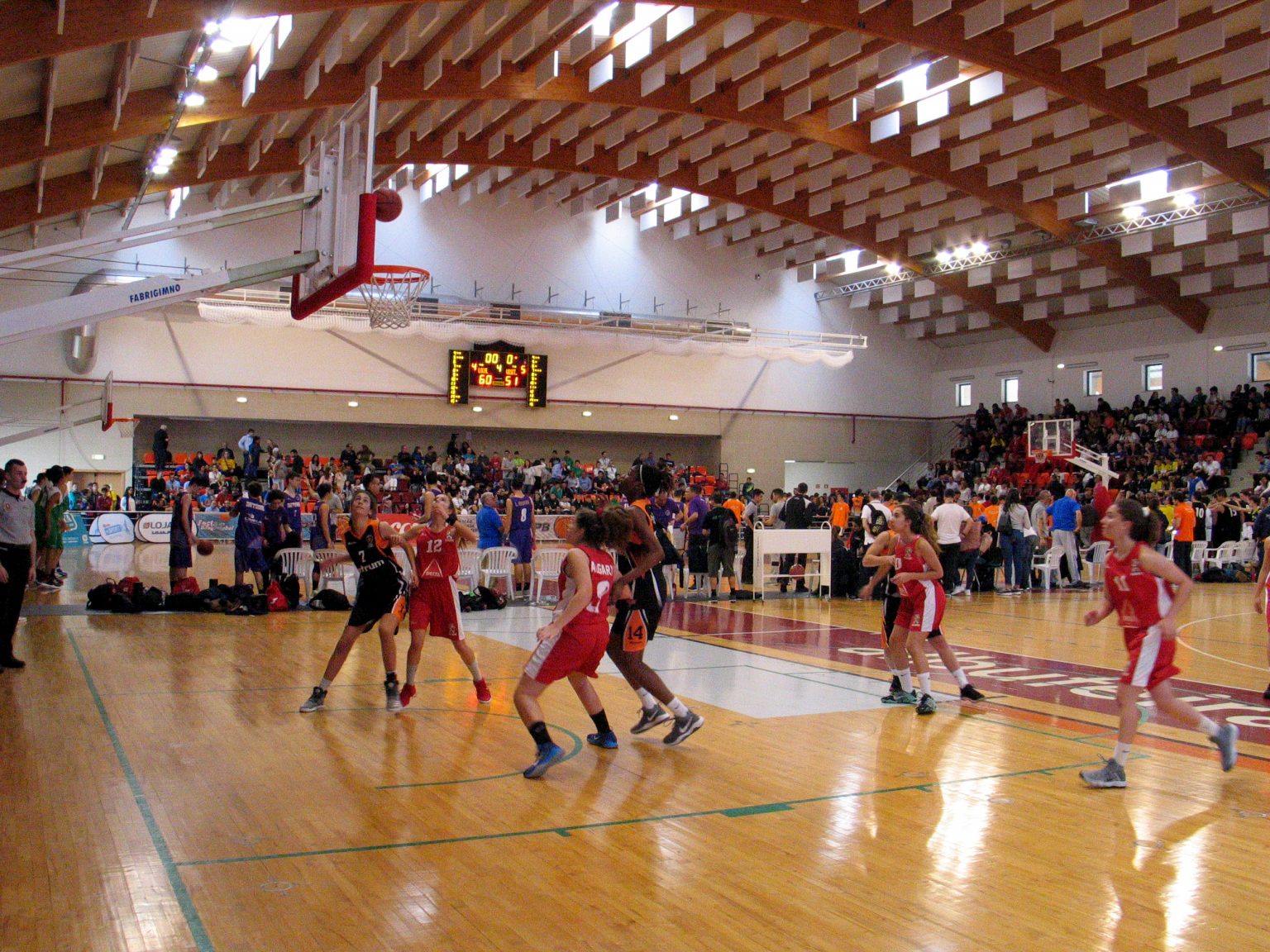 ABL imagem de galeria