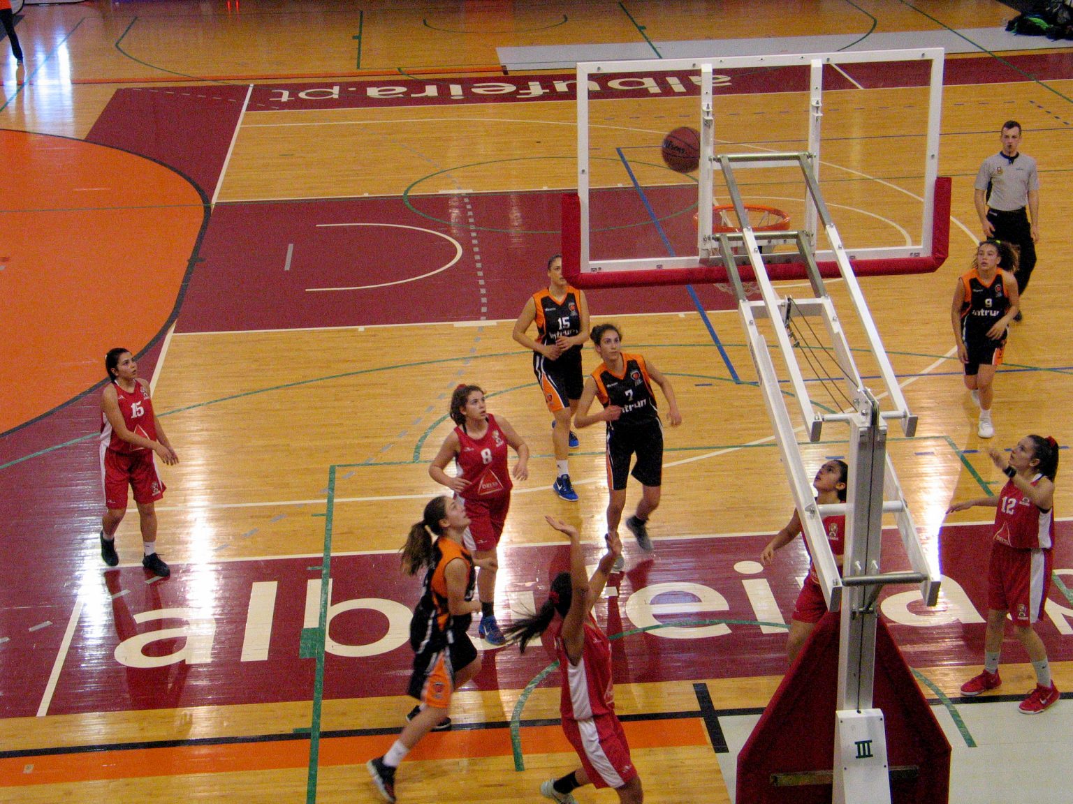 ABL imagem de galeria