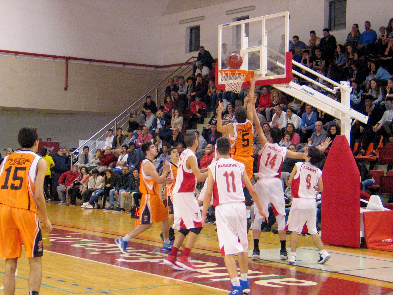 ABL imagem de galeria