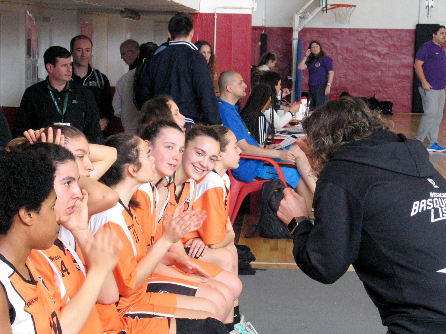 ABL imagem de galeria