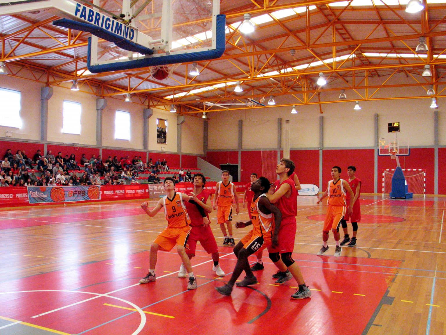 ABL imagem de galeria