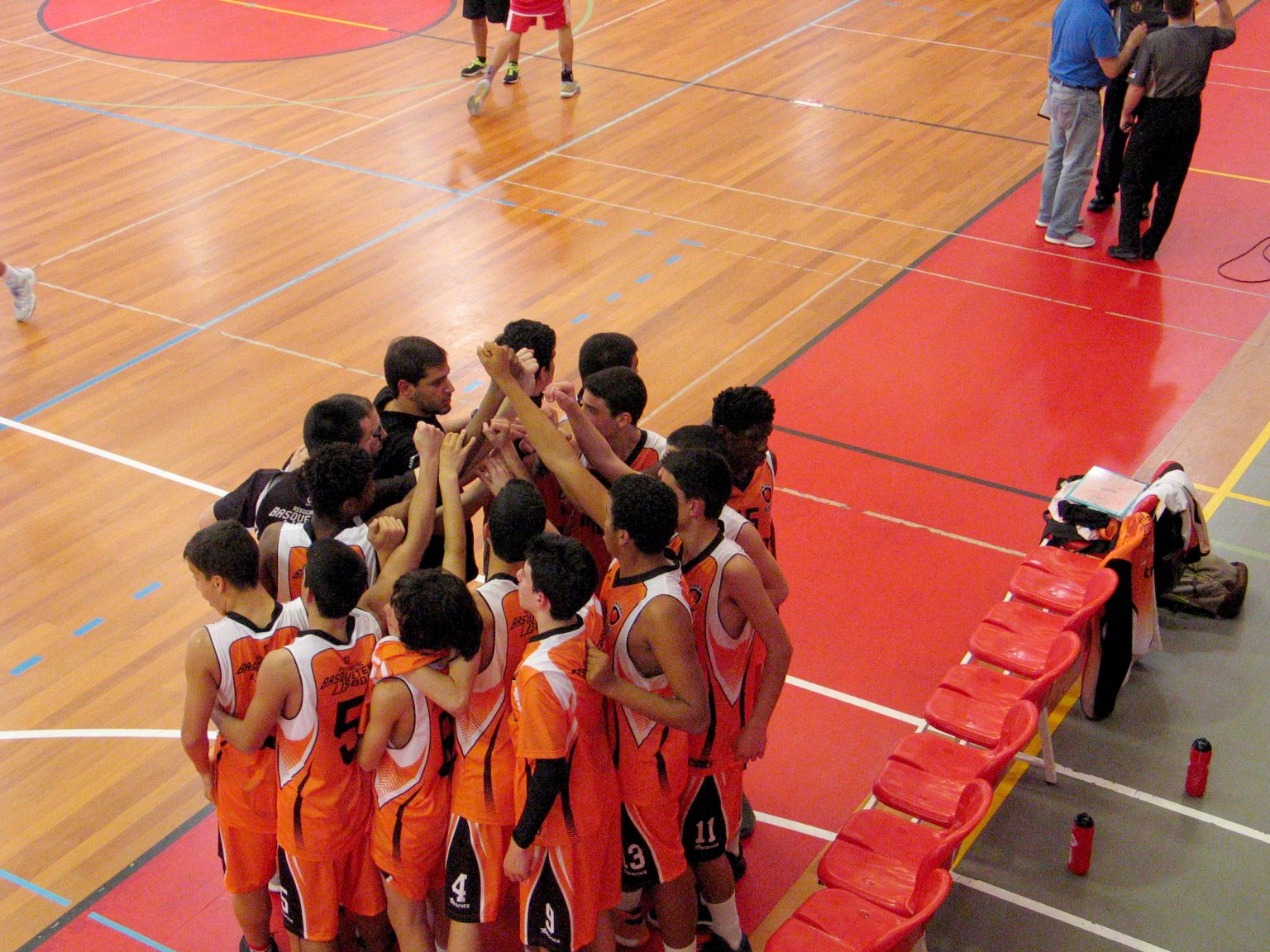 ABL imagem de galeria