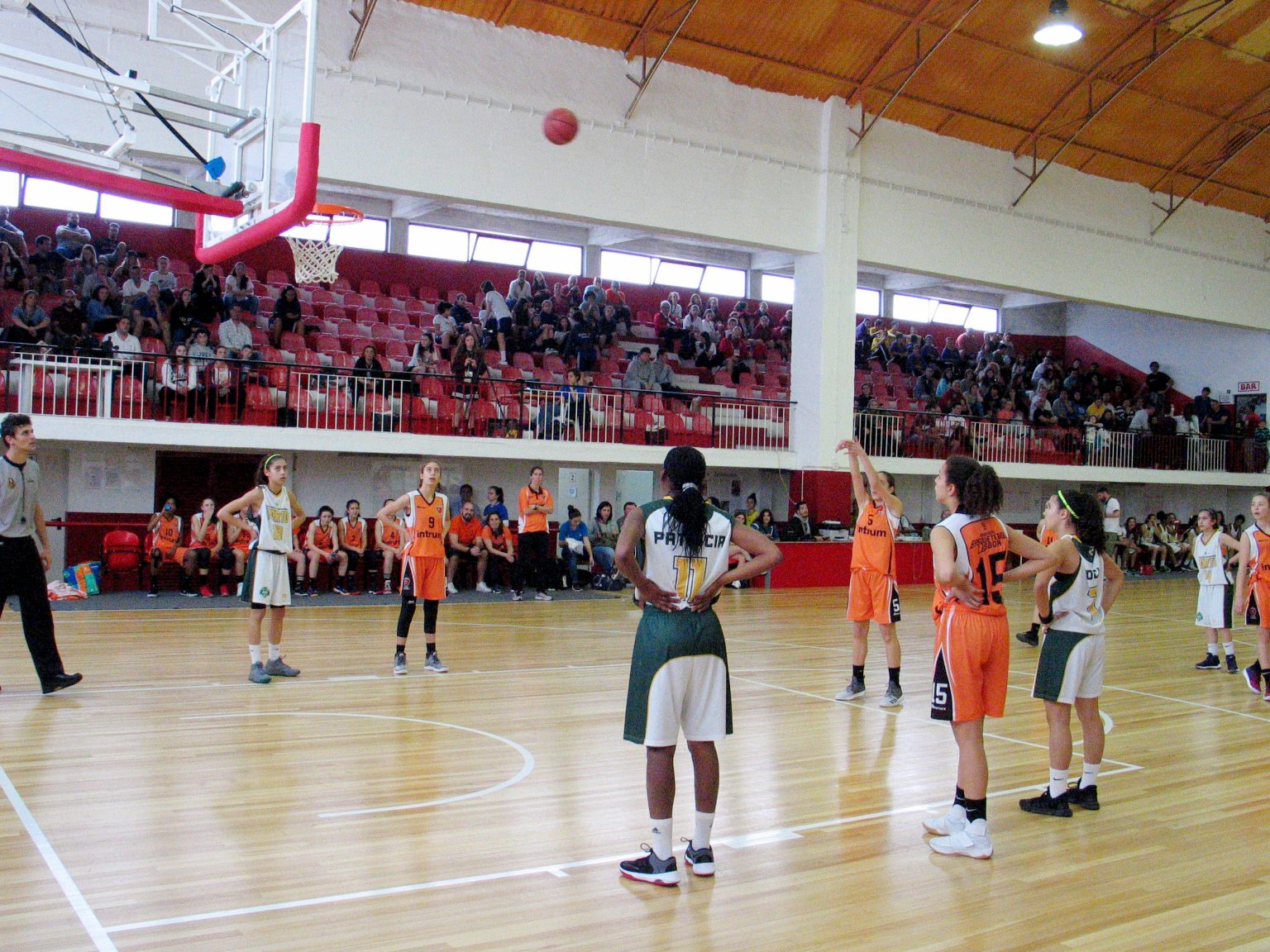 ABL imagem de galeria