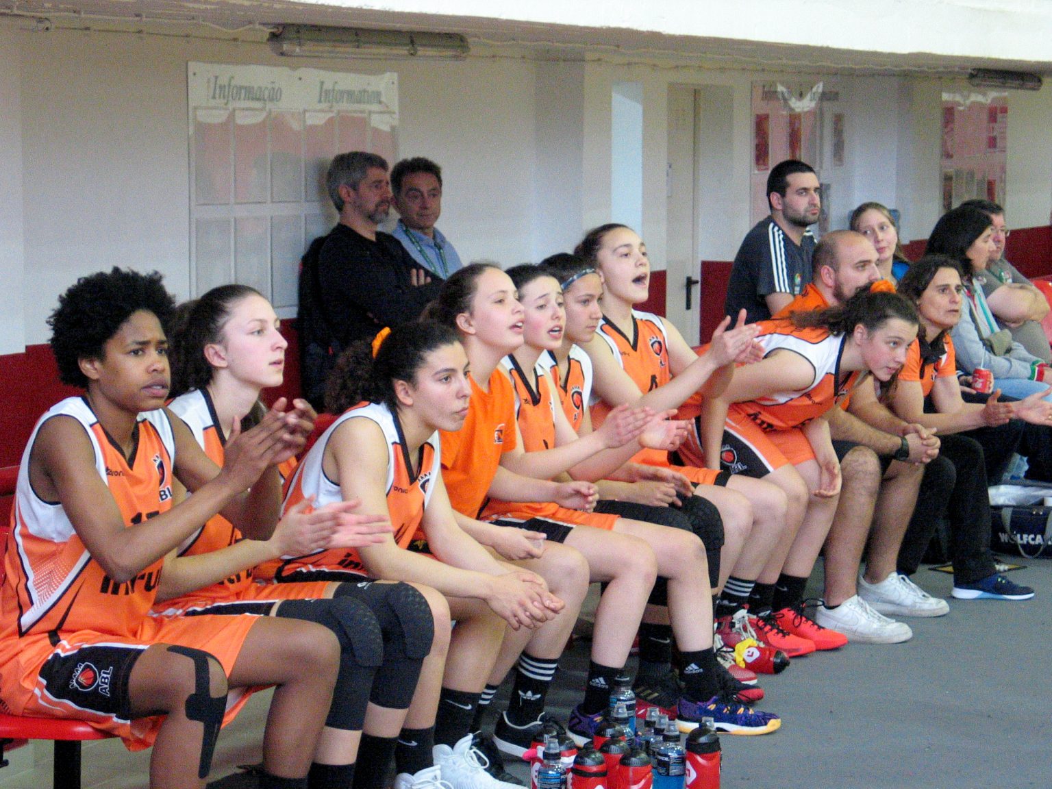 ABL imagem de galeria