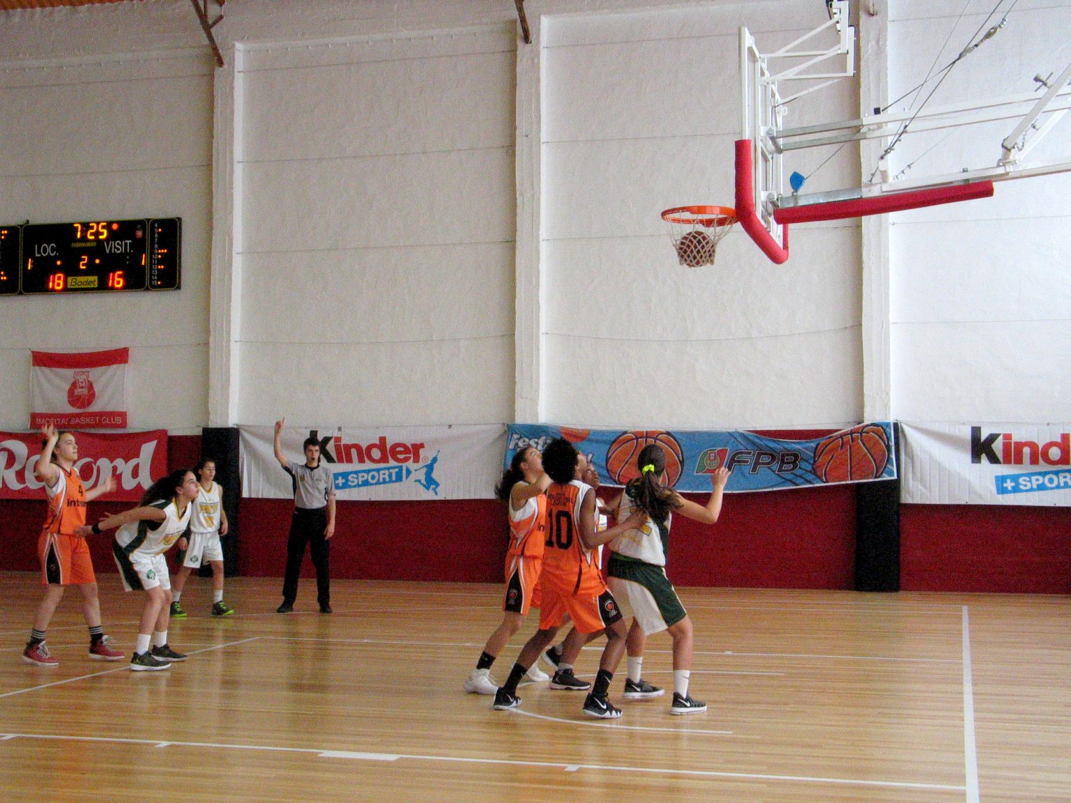 ABL imagem de galeria