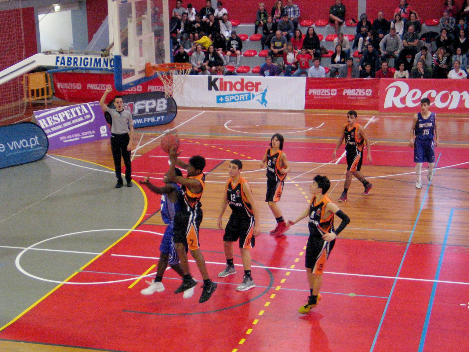 ABL imagem de galeria