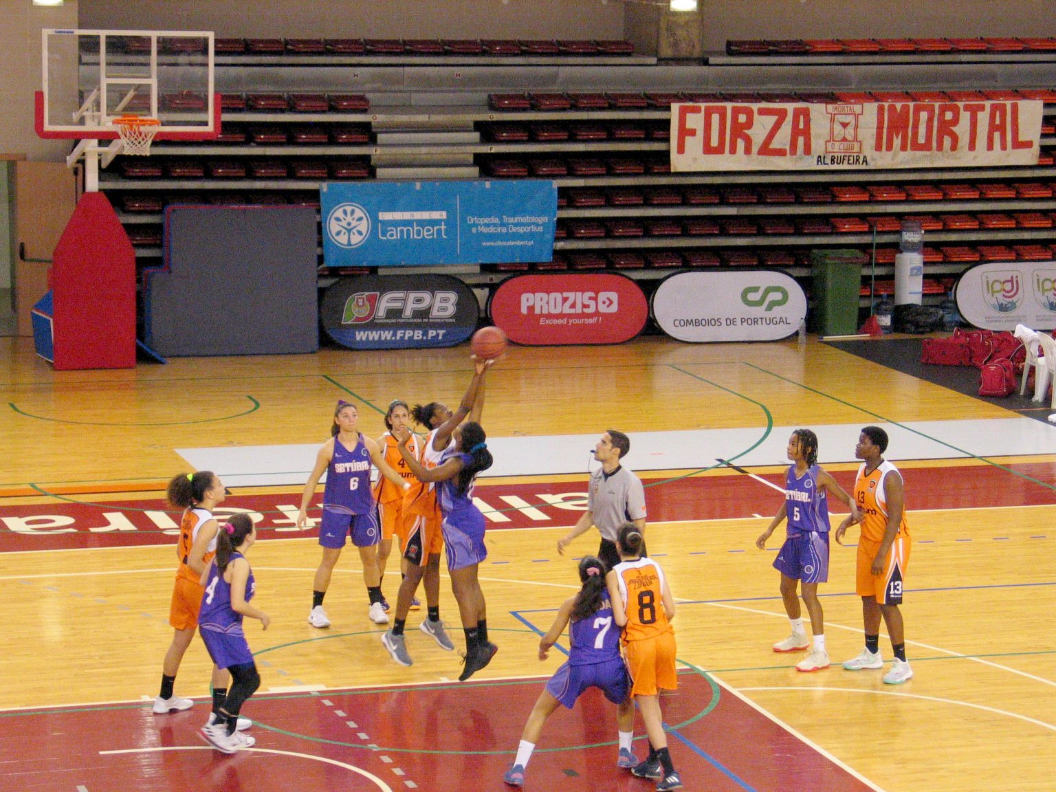 ABL imagem de galeria