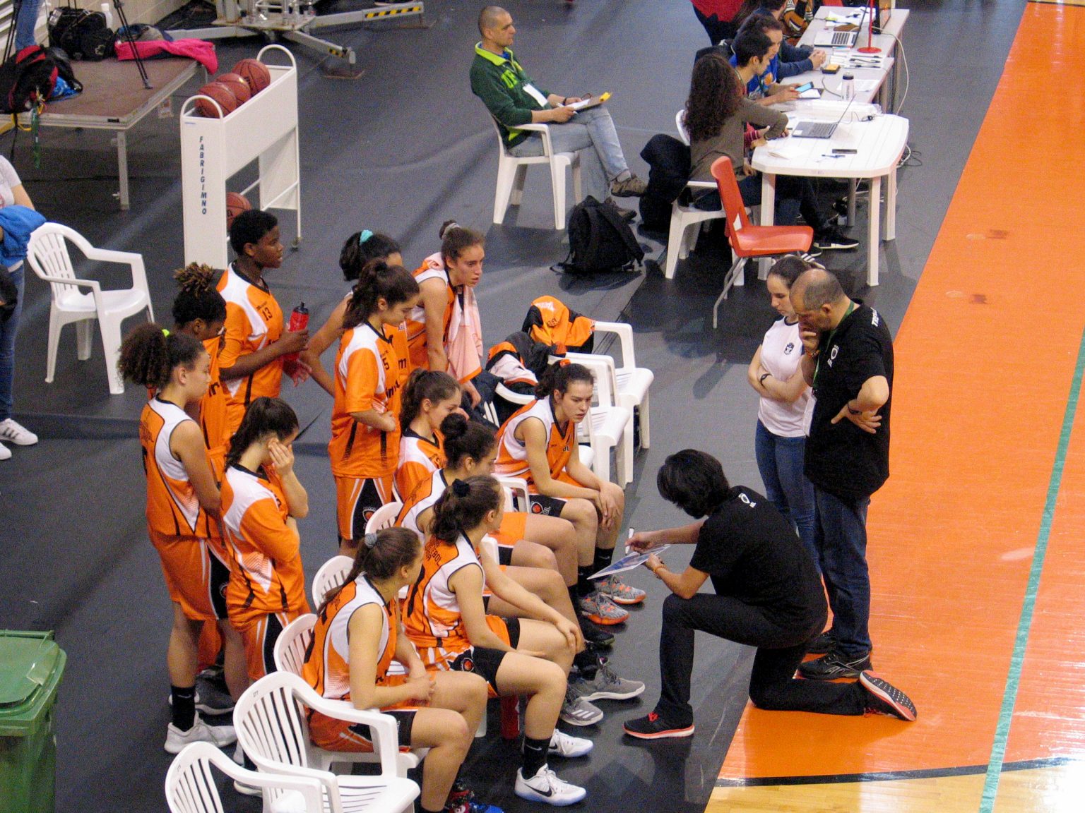 ABL imagem de galeria