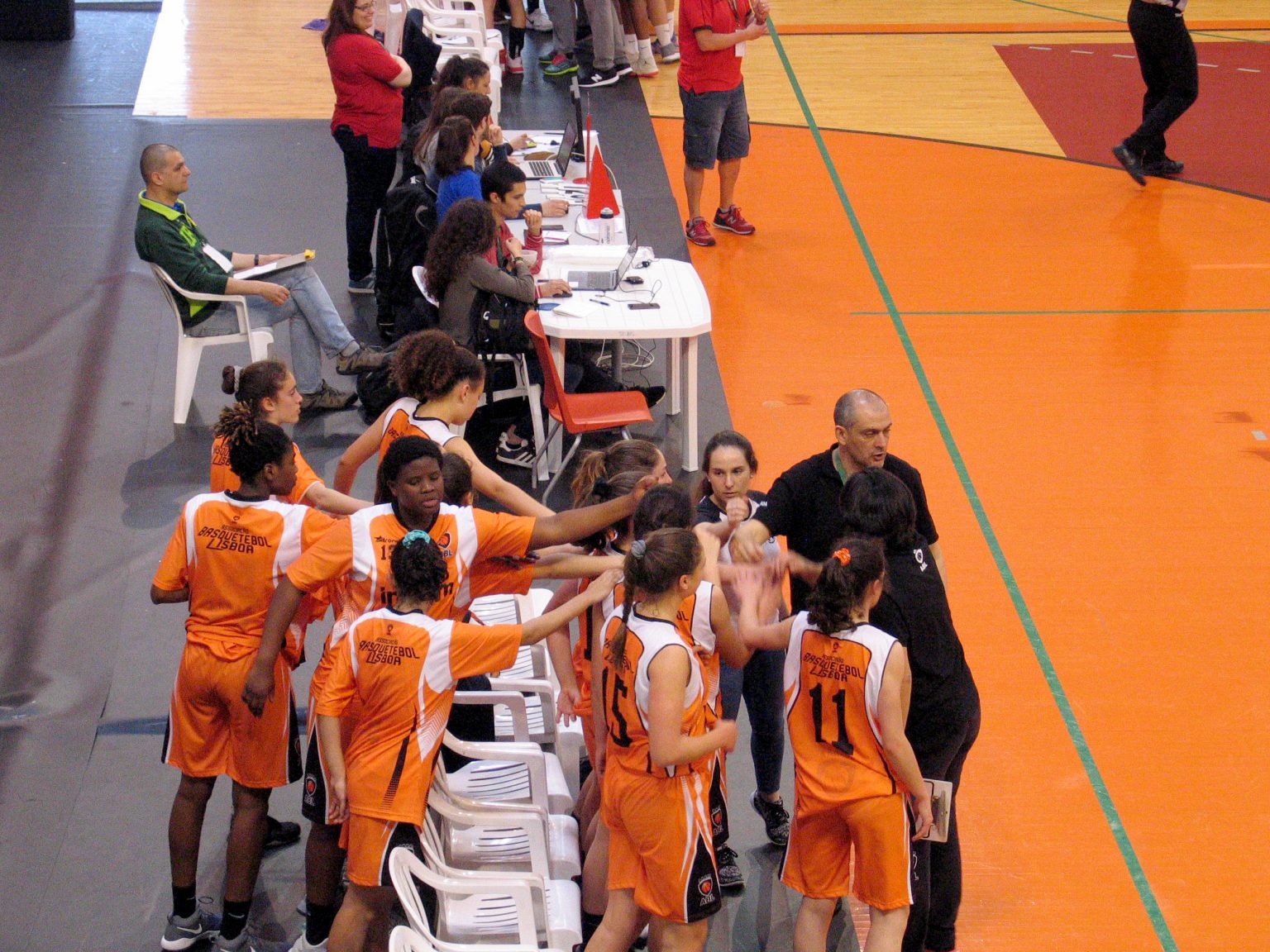 ABL imagem de galeria