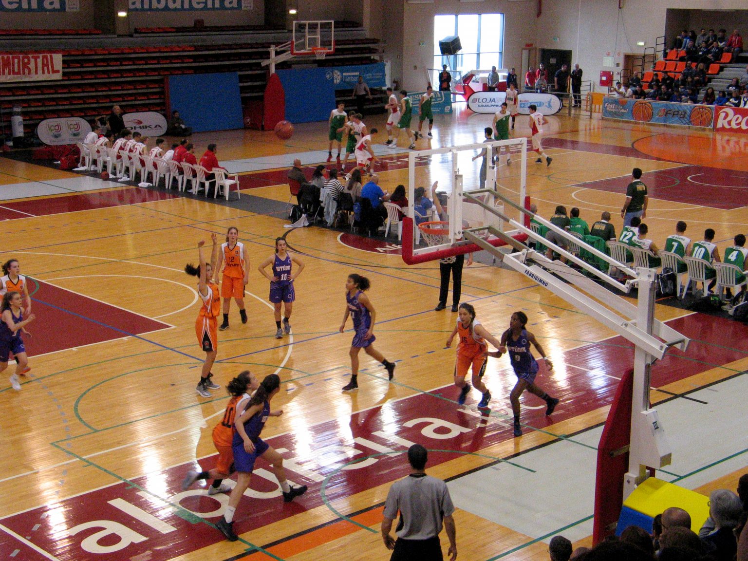 ABL imagem de galeria