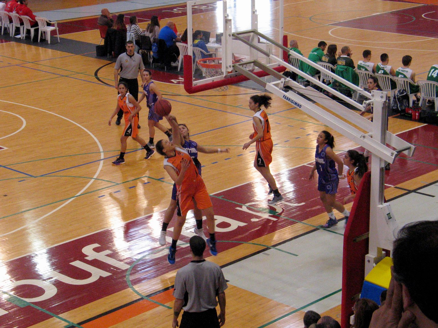 ABL imagem de galeria