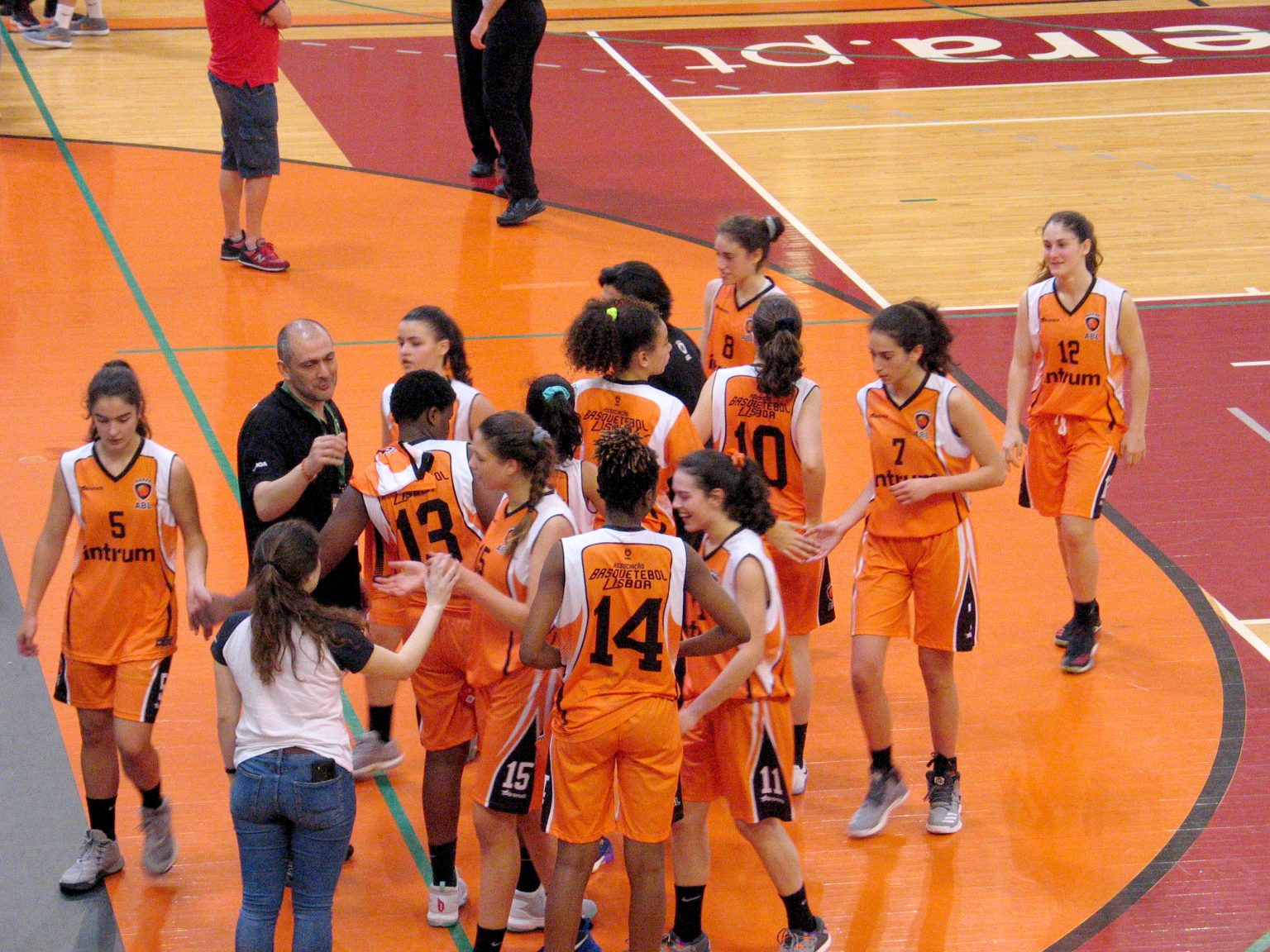 ABL imagem de galeria