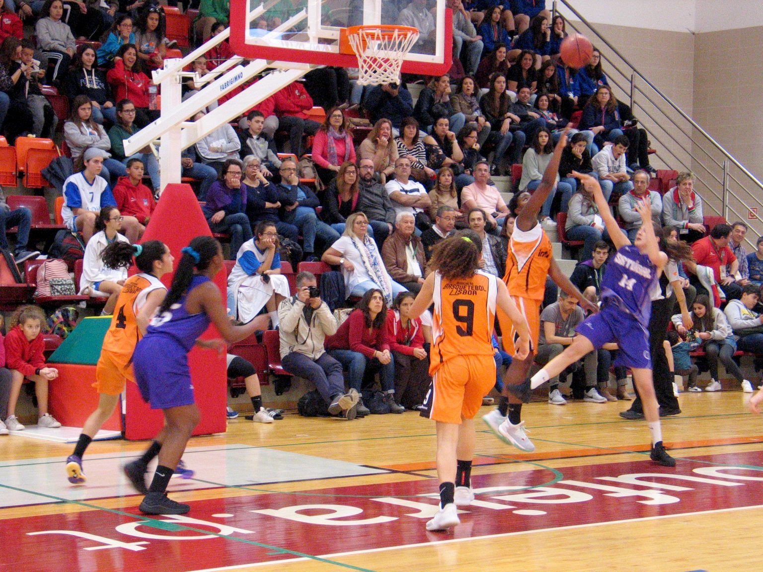 ABL imagem de galeria