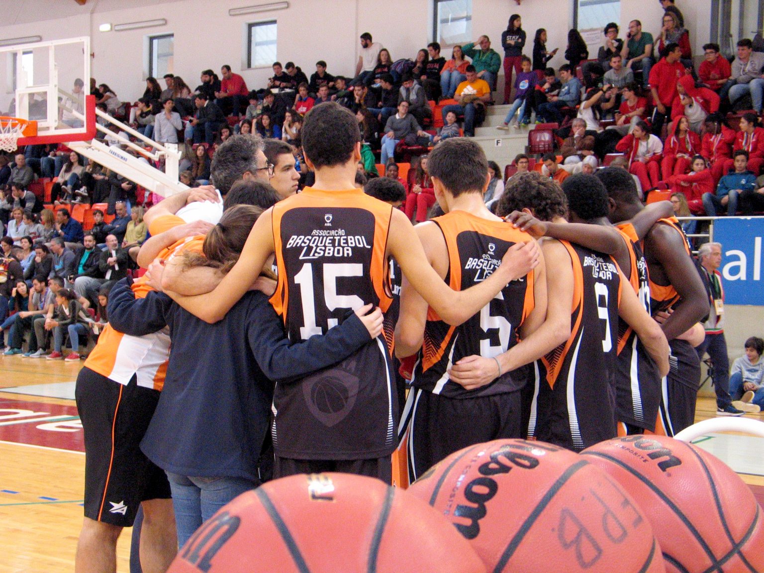 ABL imagem de galeria