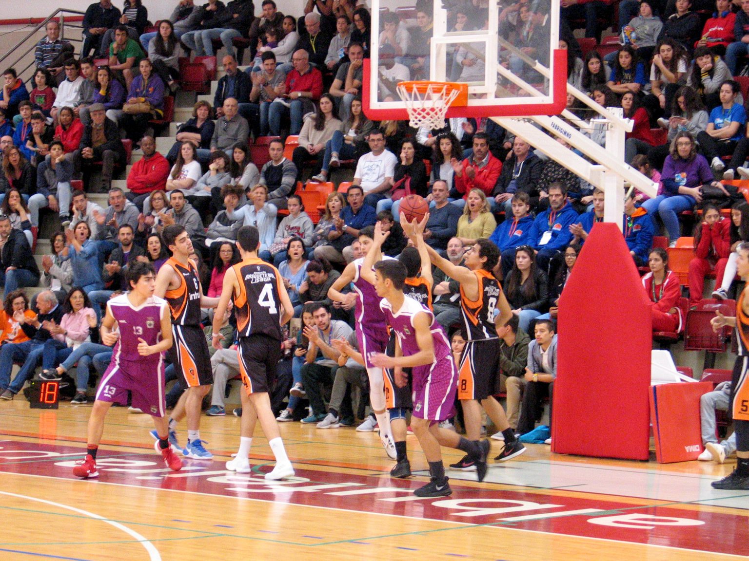 ABL imagem de galeria